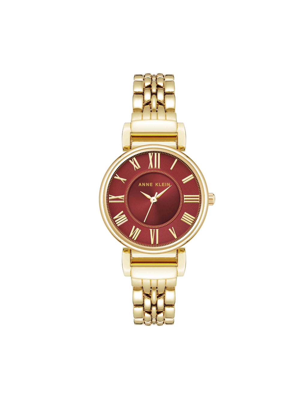 Roman Numeral Dial Watch
