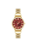 Roman Numeral Dial Watch