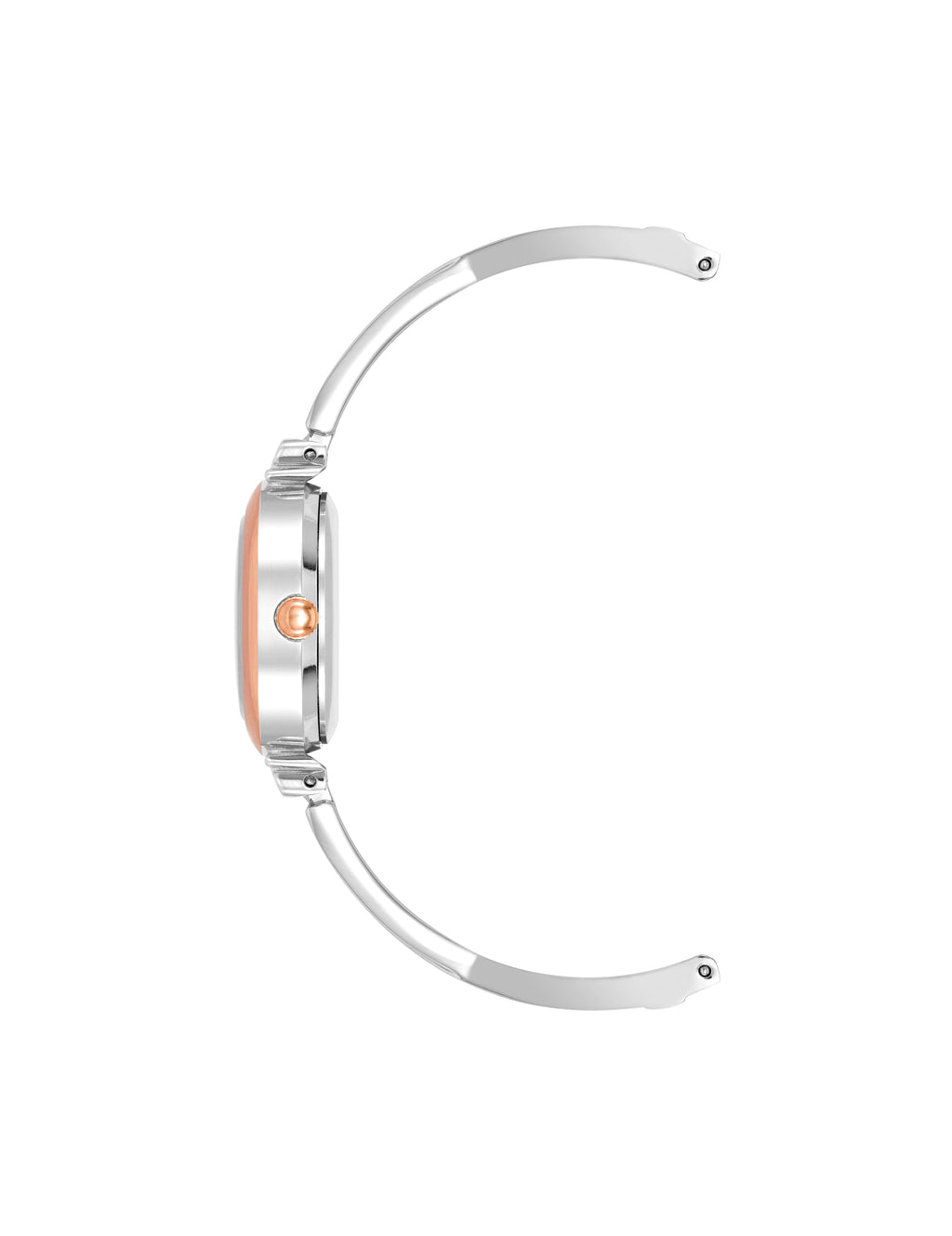 Bangle Watch and Bracelets Set