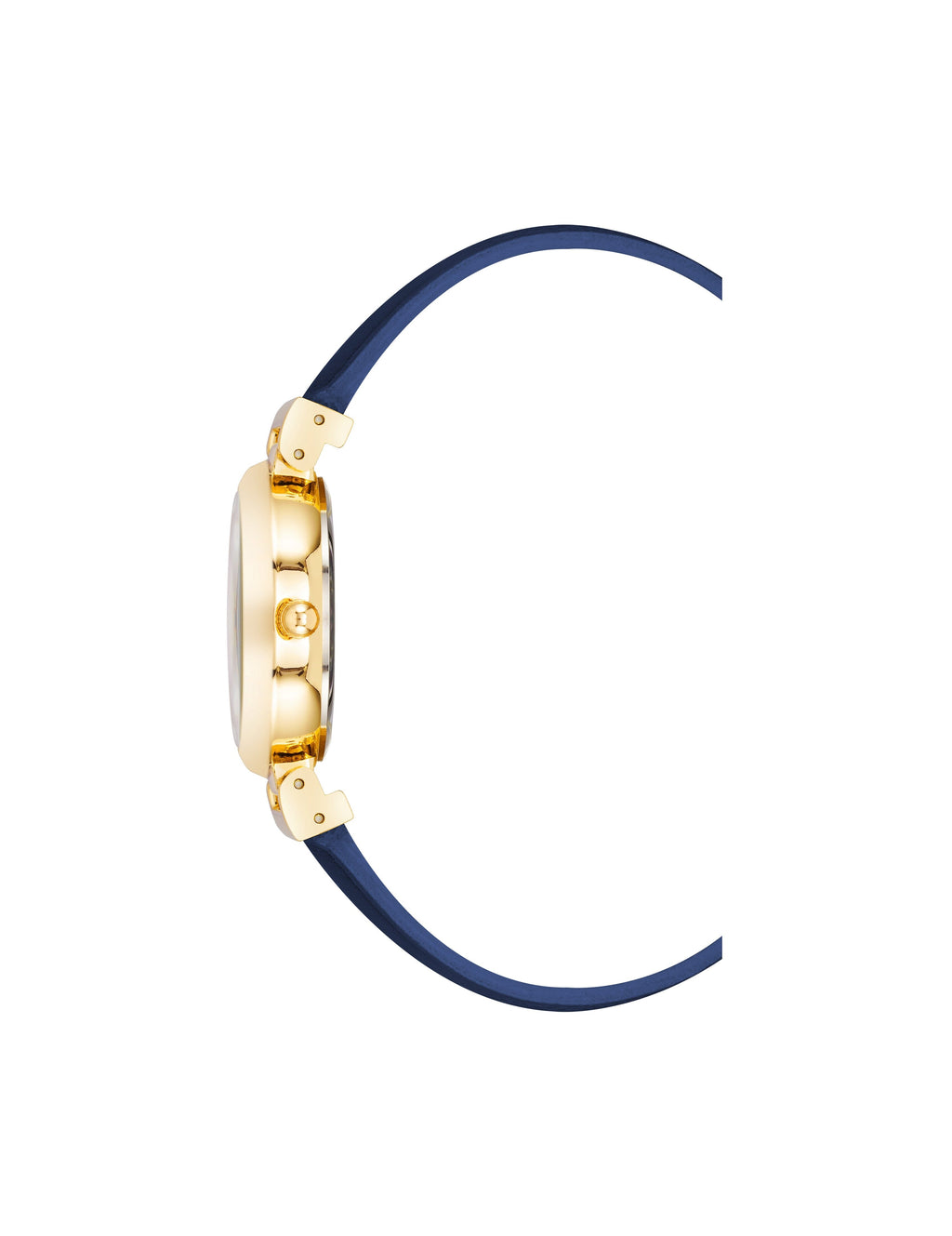 Leather Strap Classic Watch