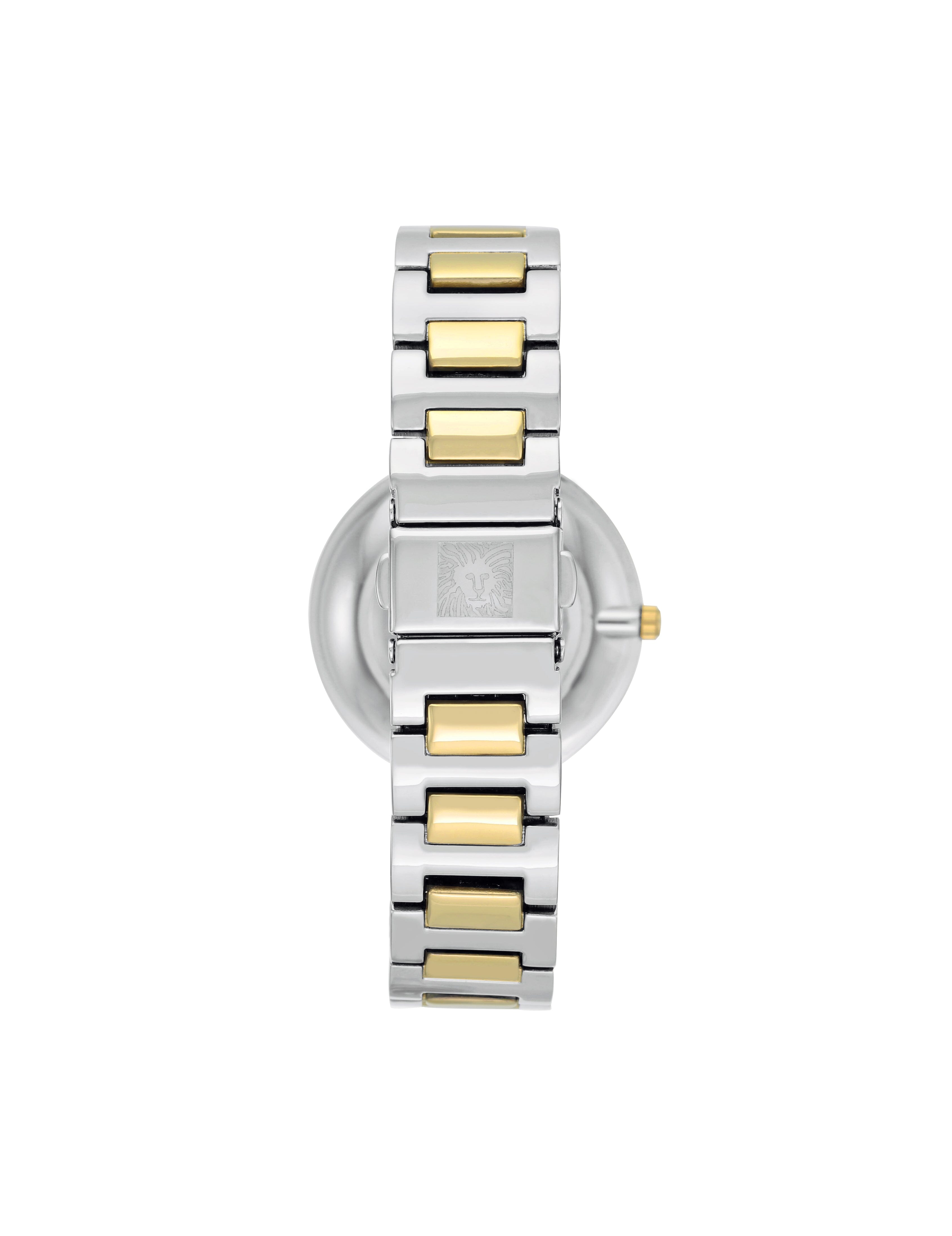 Modern Bracelet Watch For Everyday Wear