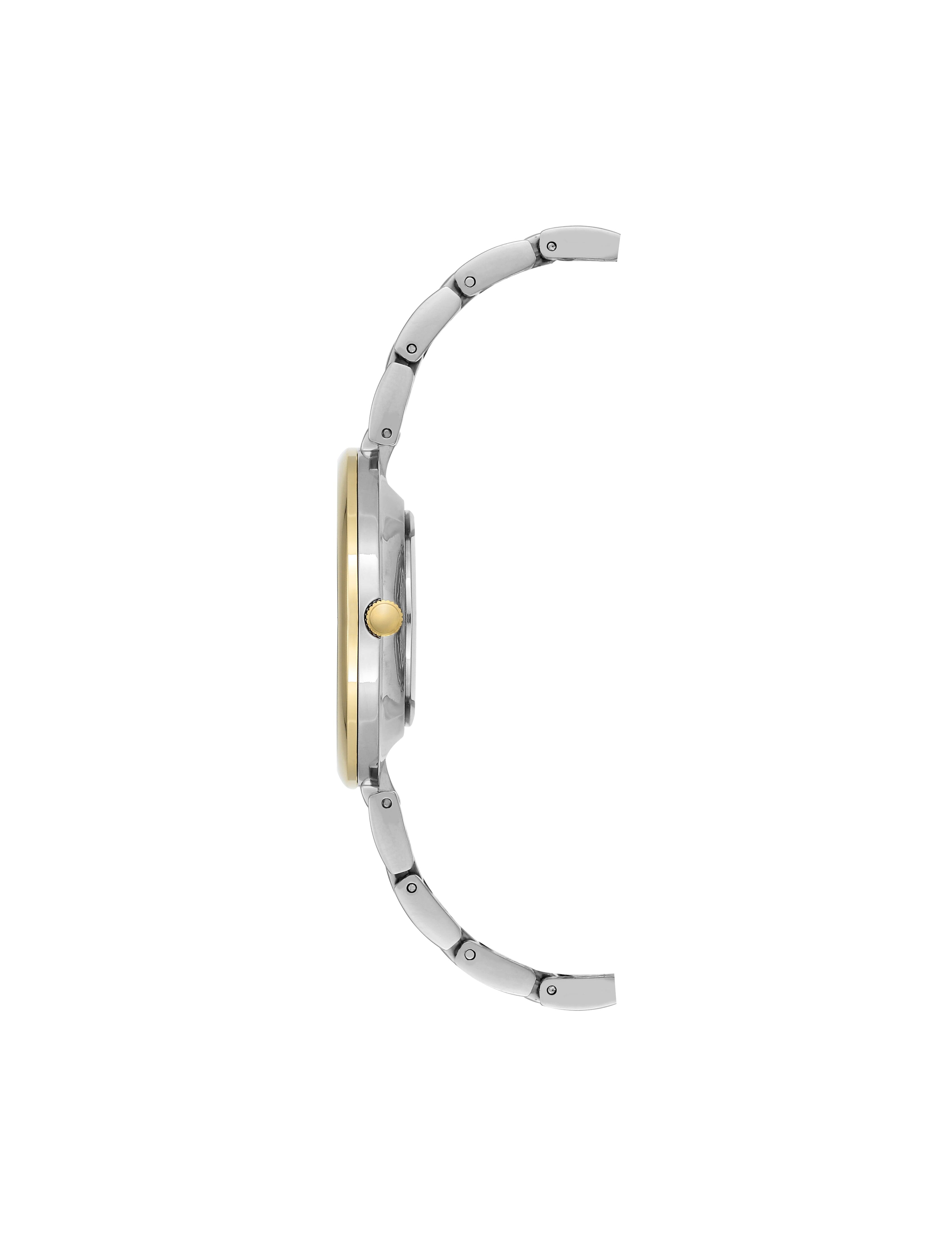 Modern Bracelet Watch For Everyday Wear