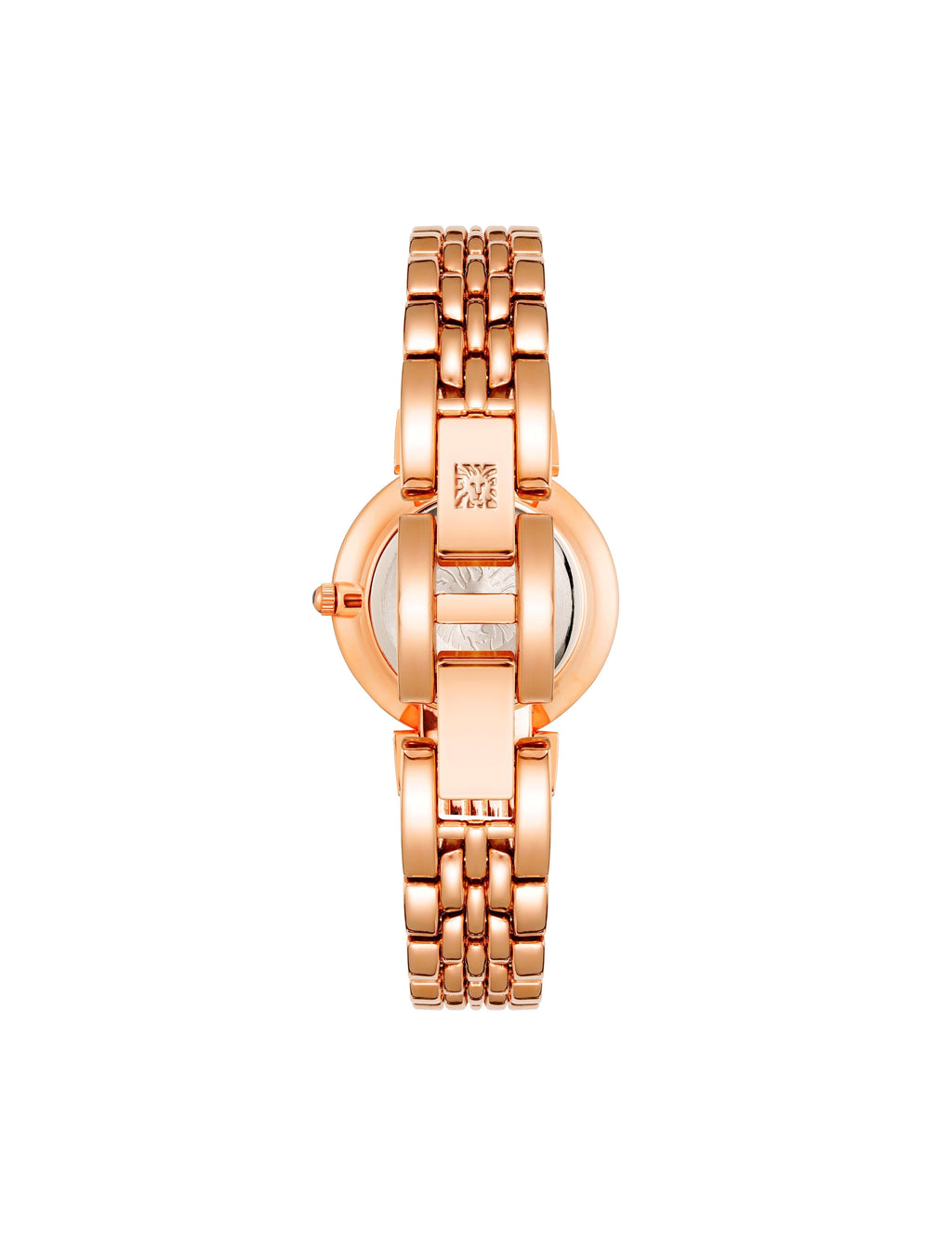 Premium Crystal Shimmering Watch