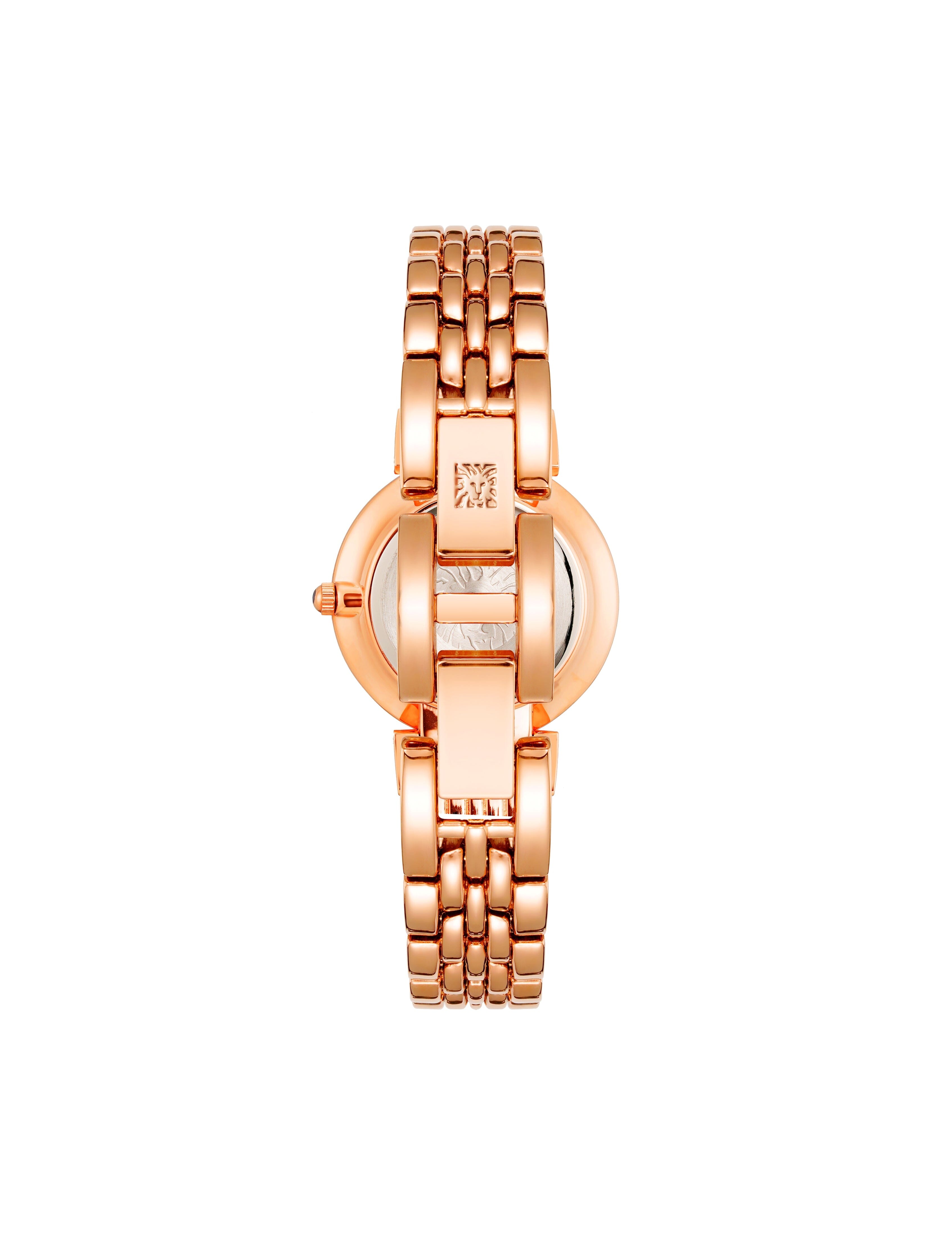 Premium Crystal Shimmering Watch