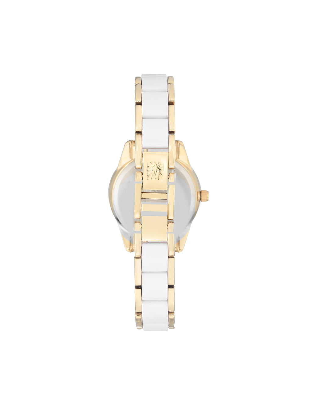 Acetate Link Bracelet Watch
