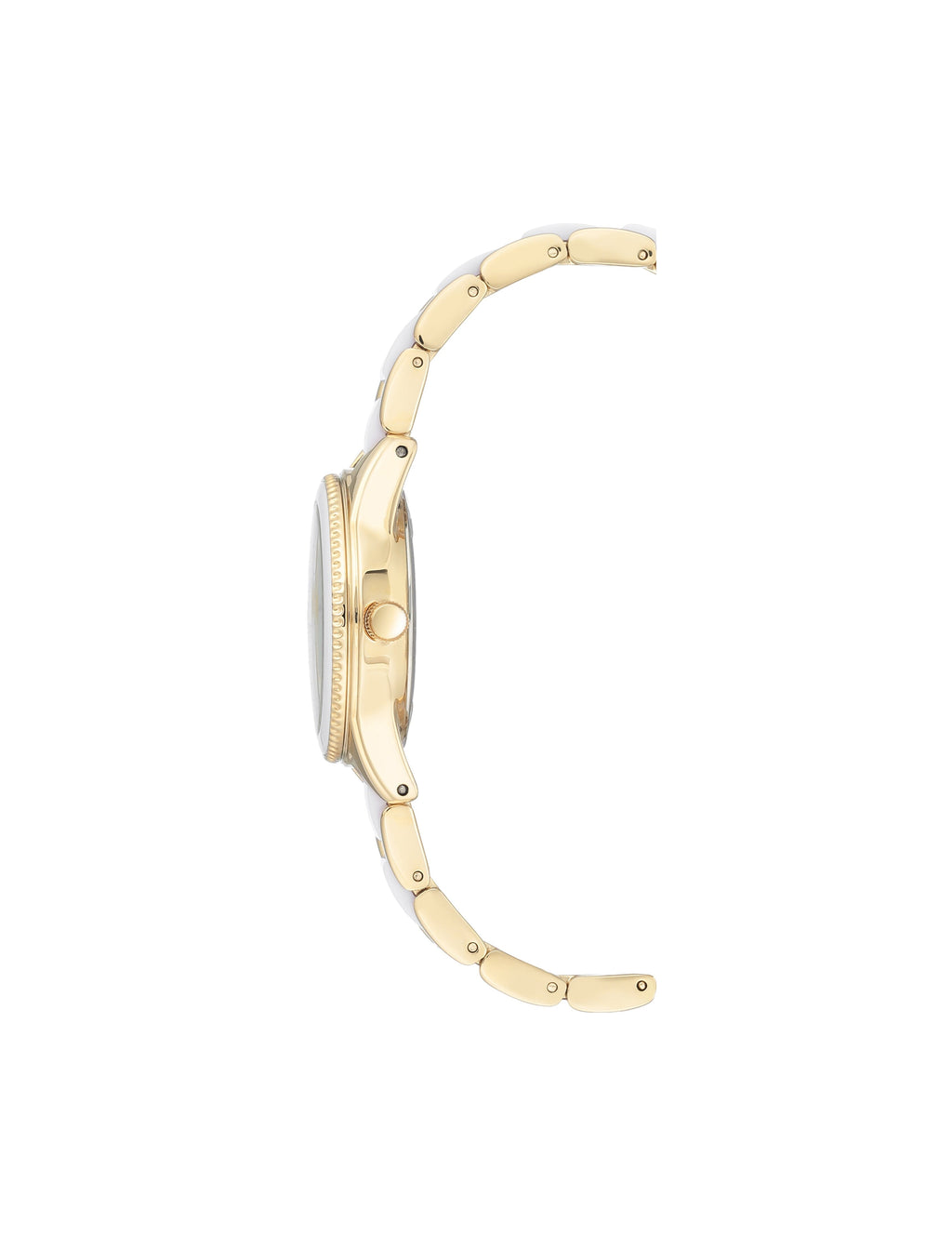 Acetate Link Bracelet Watch