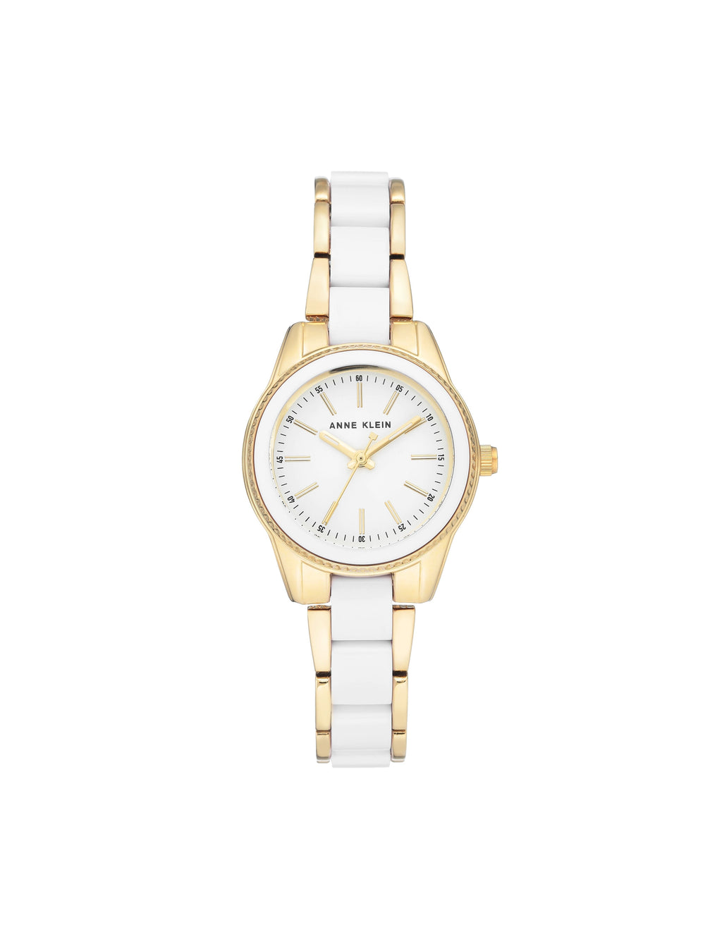 Acetate Link Bracelet Watch