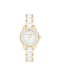 Acetate Link Bracelet Watch