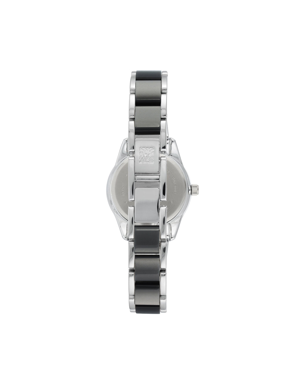 Acetate Bracelet Link Watch