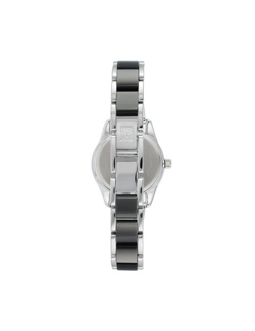 Acetate Bracelet Link Watch