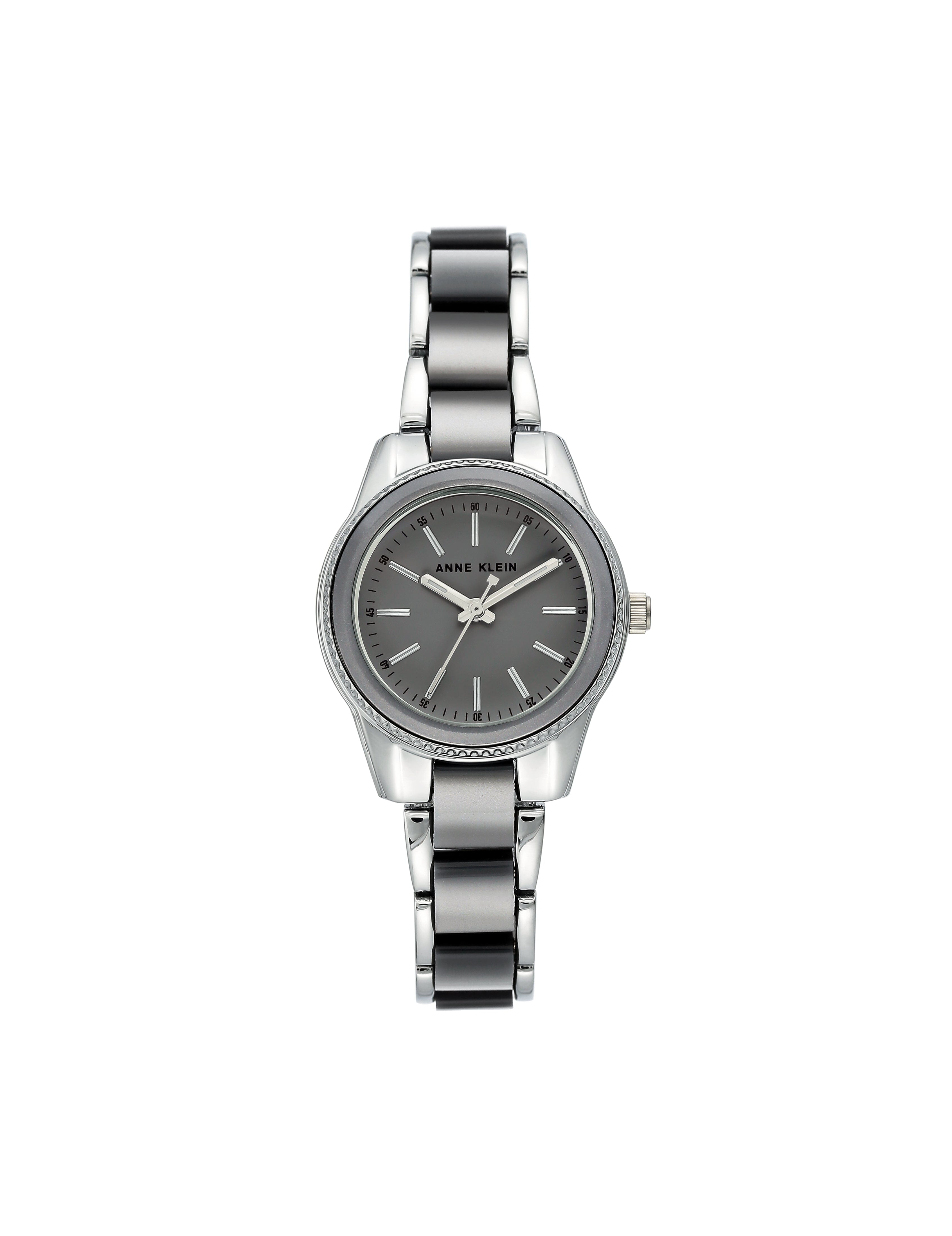 Acetate Bracelet Link Watch