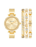 Showstopper Watch and Bracelet Set