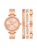 Showstopper Watch and Bracelet Set
