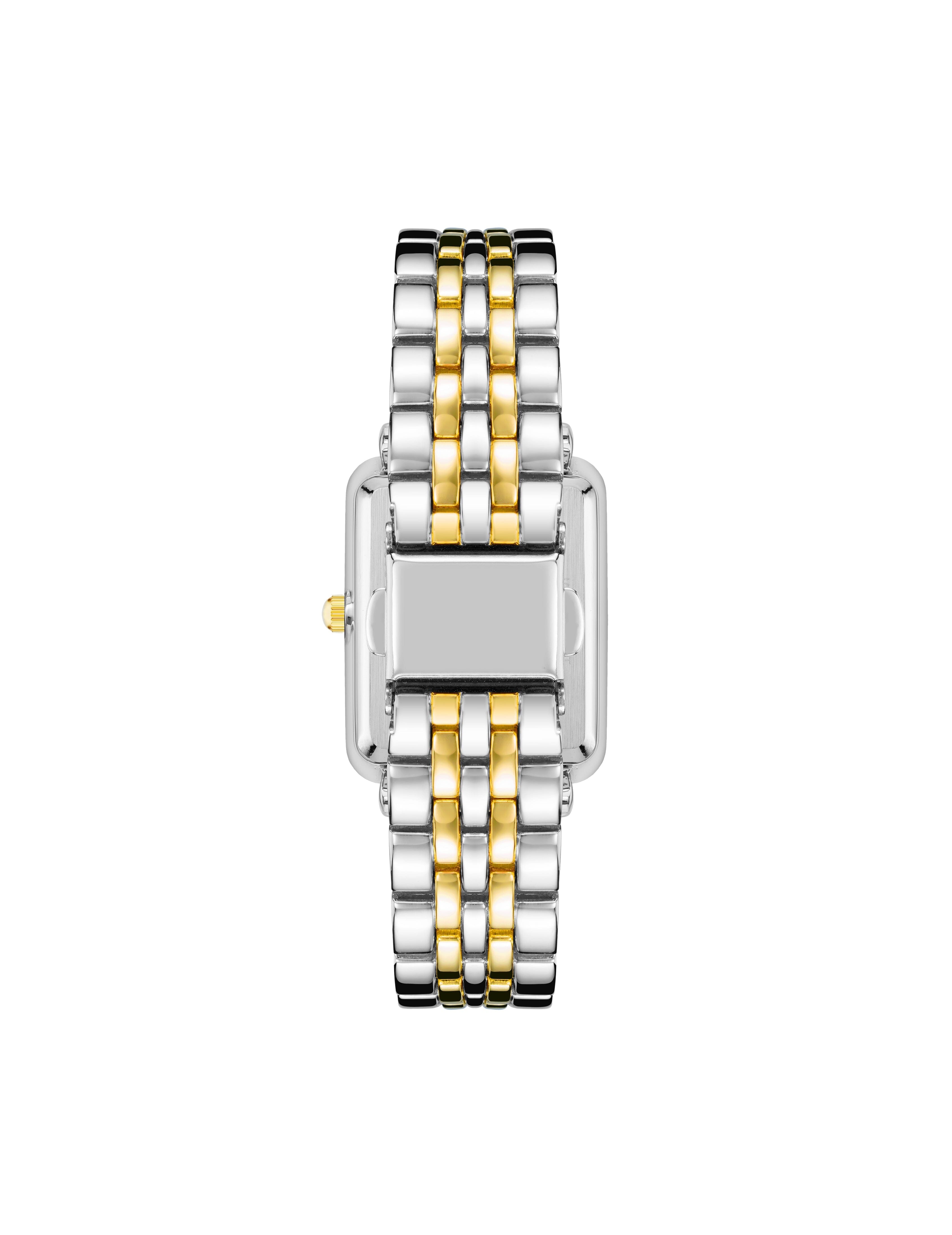 Bracelet Watch With Timeless Design
