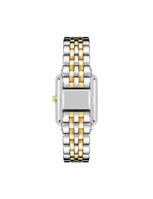 Bracelet Watch With Timeless Design
