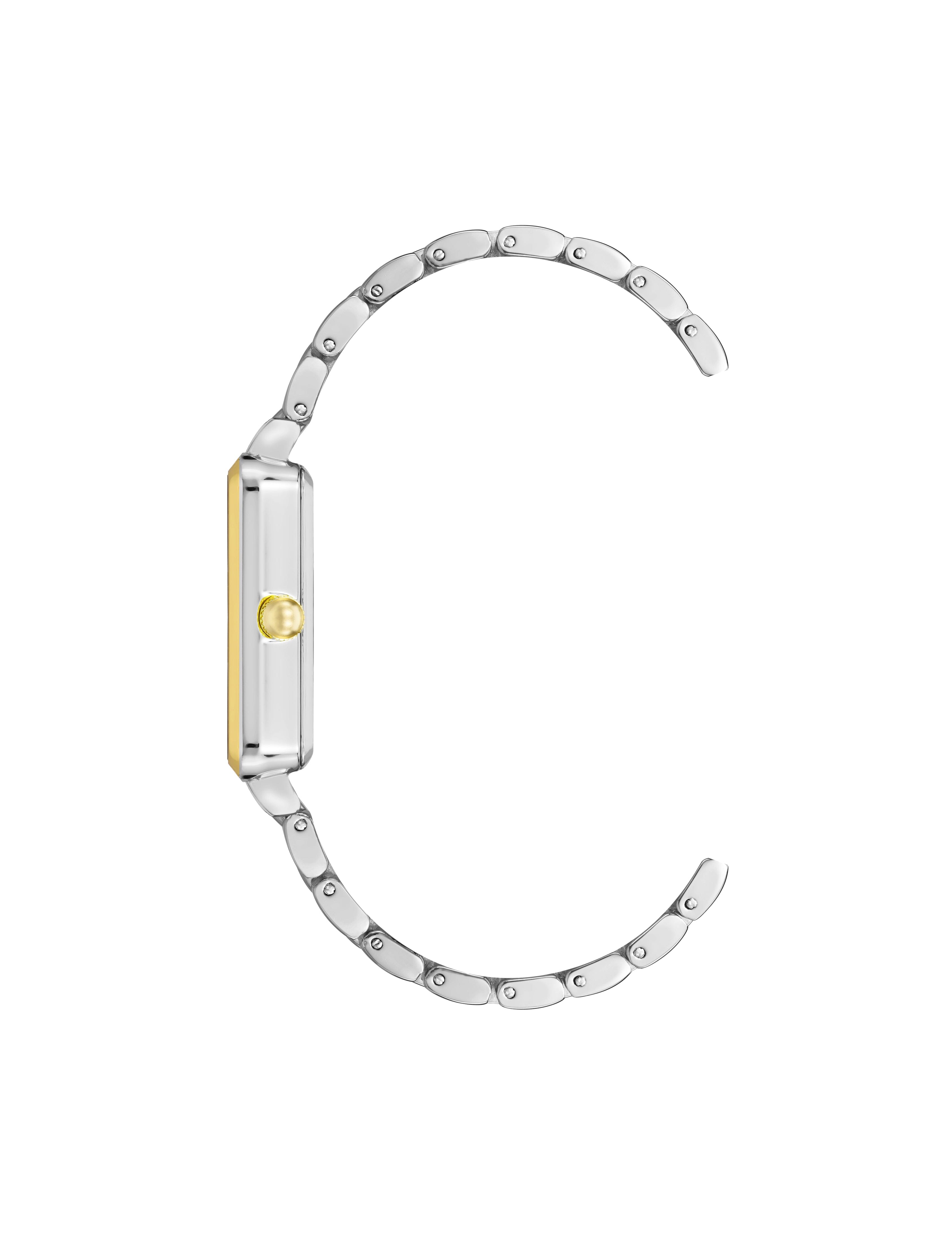 Bracelet Watch With Timeless Design