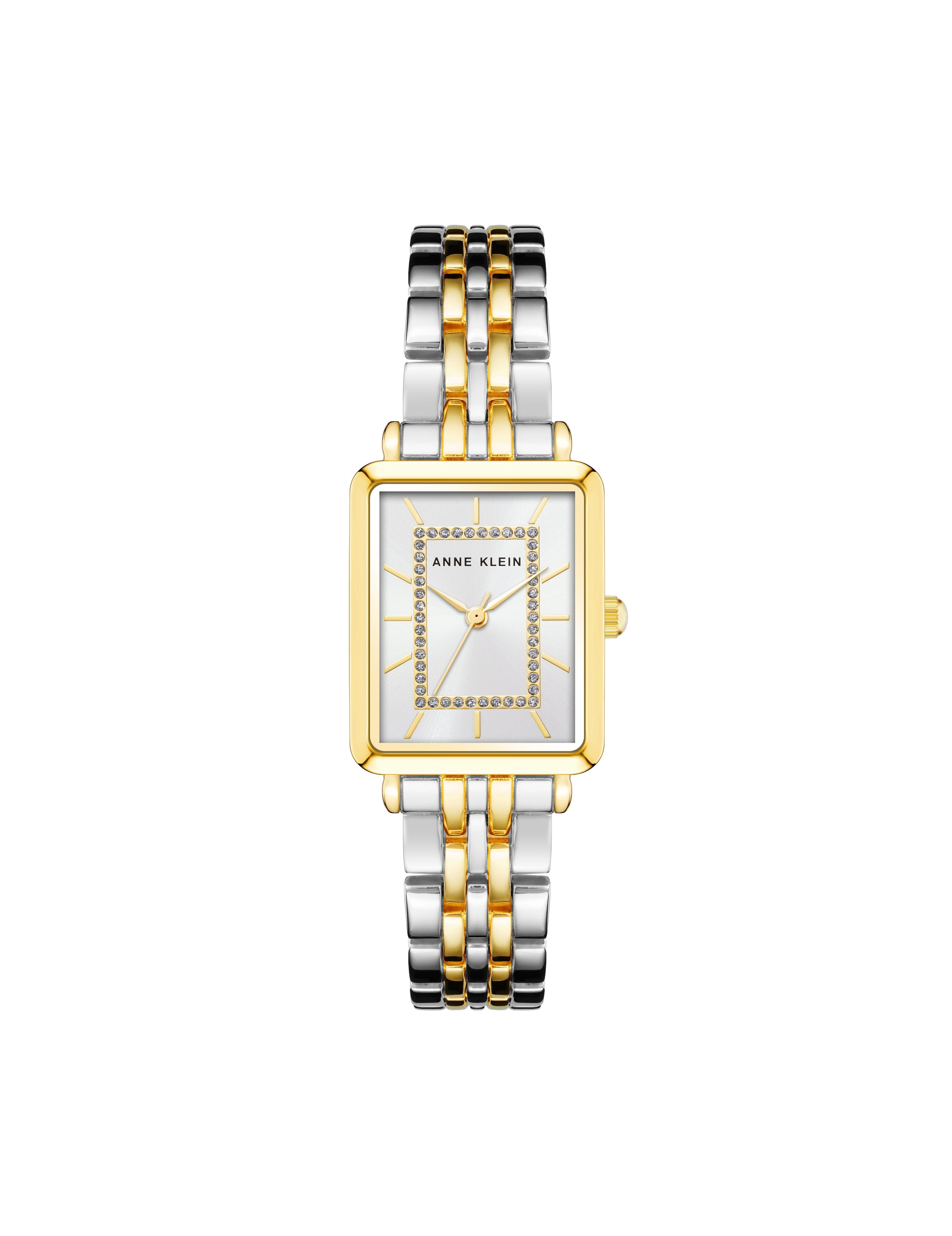 Bracelet Watch With Timeless Design