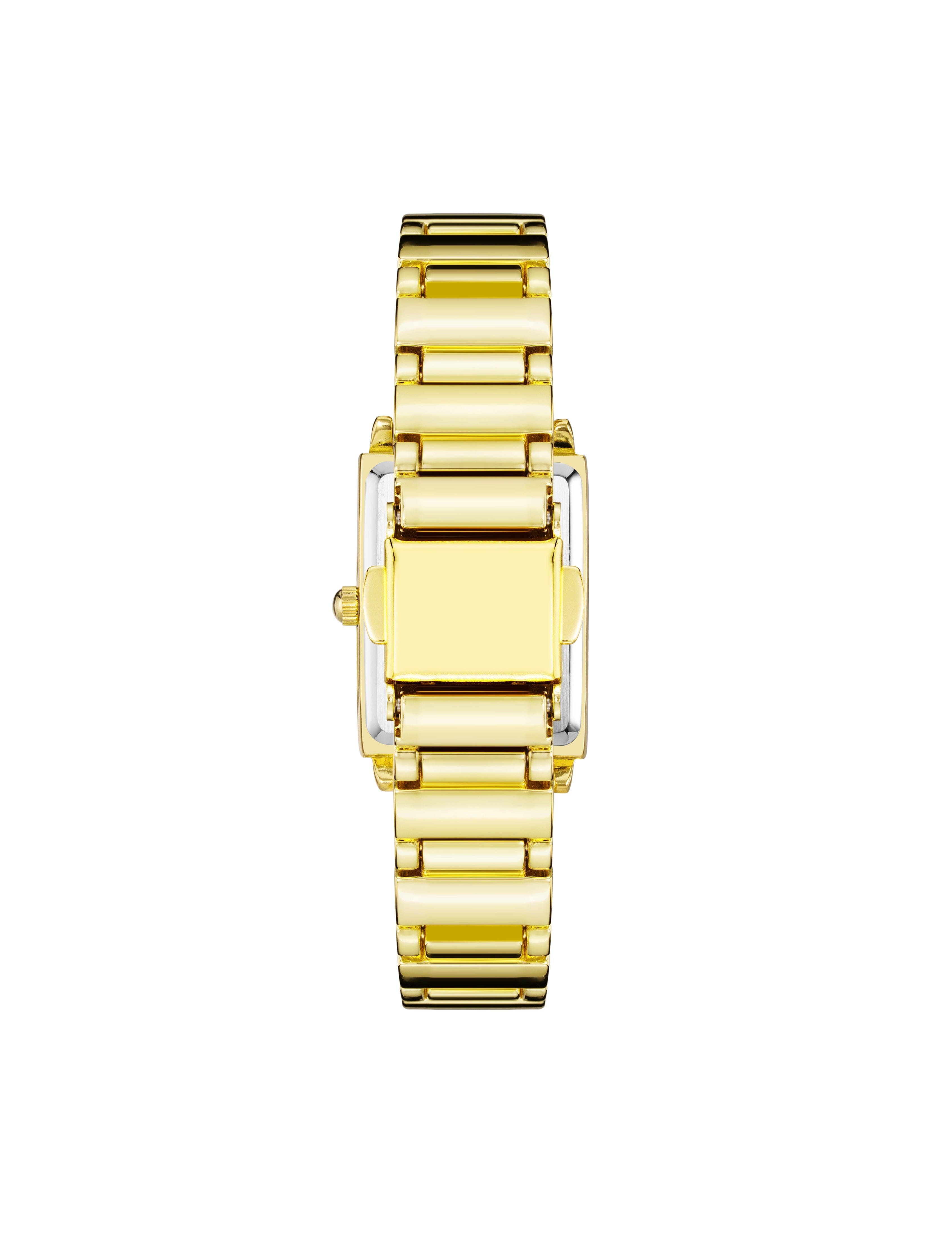 Everyday Chic Bracelet Watch