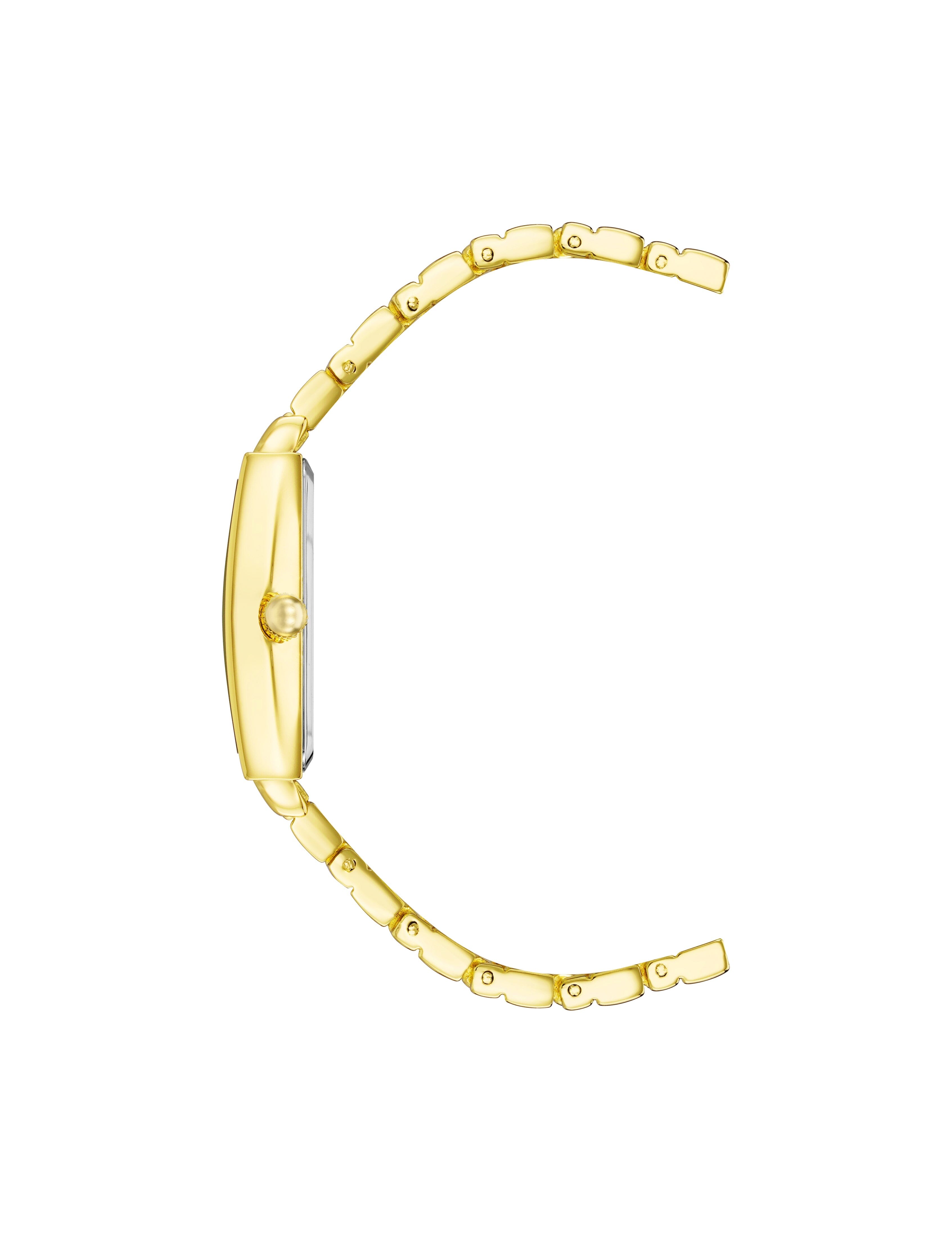 Everyday Chic Bracelet Watch