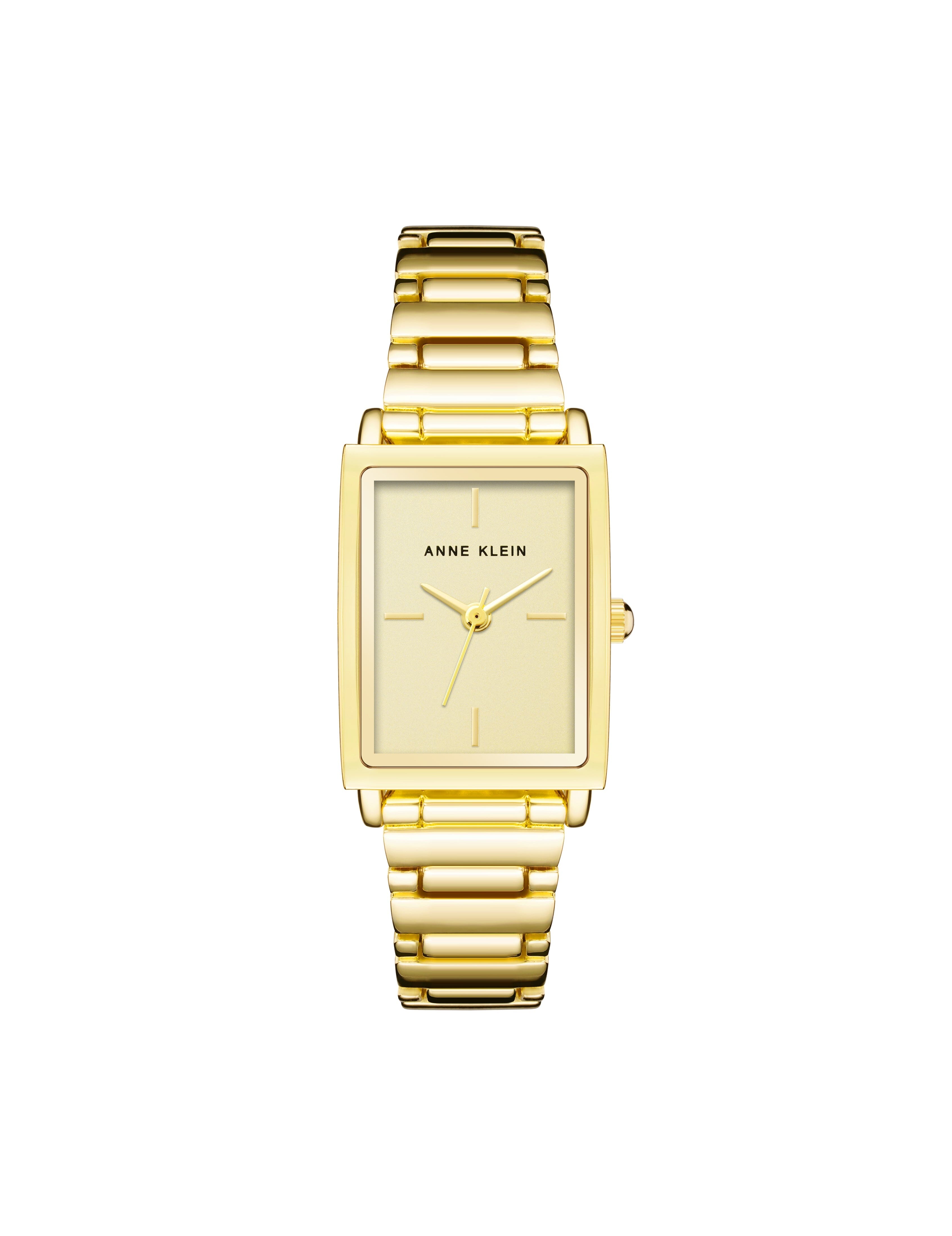 Everyday Chic Bracelet Watch