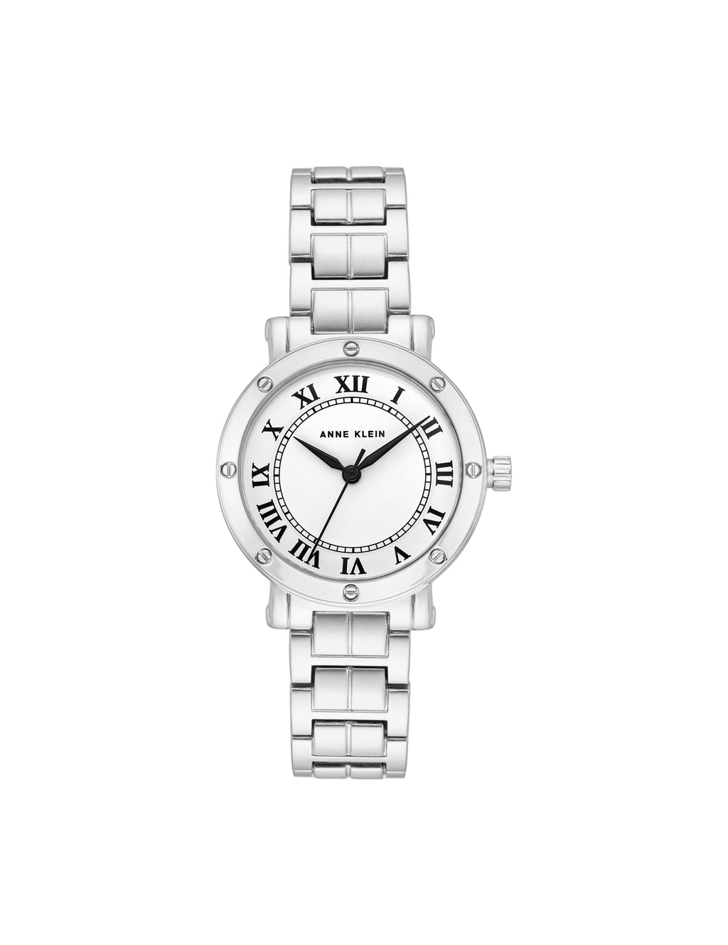 Roman Numeral Dial Bracelet Watch