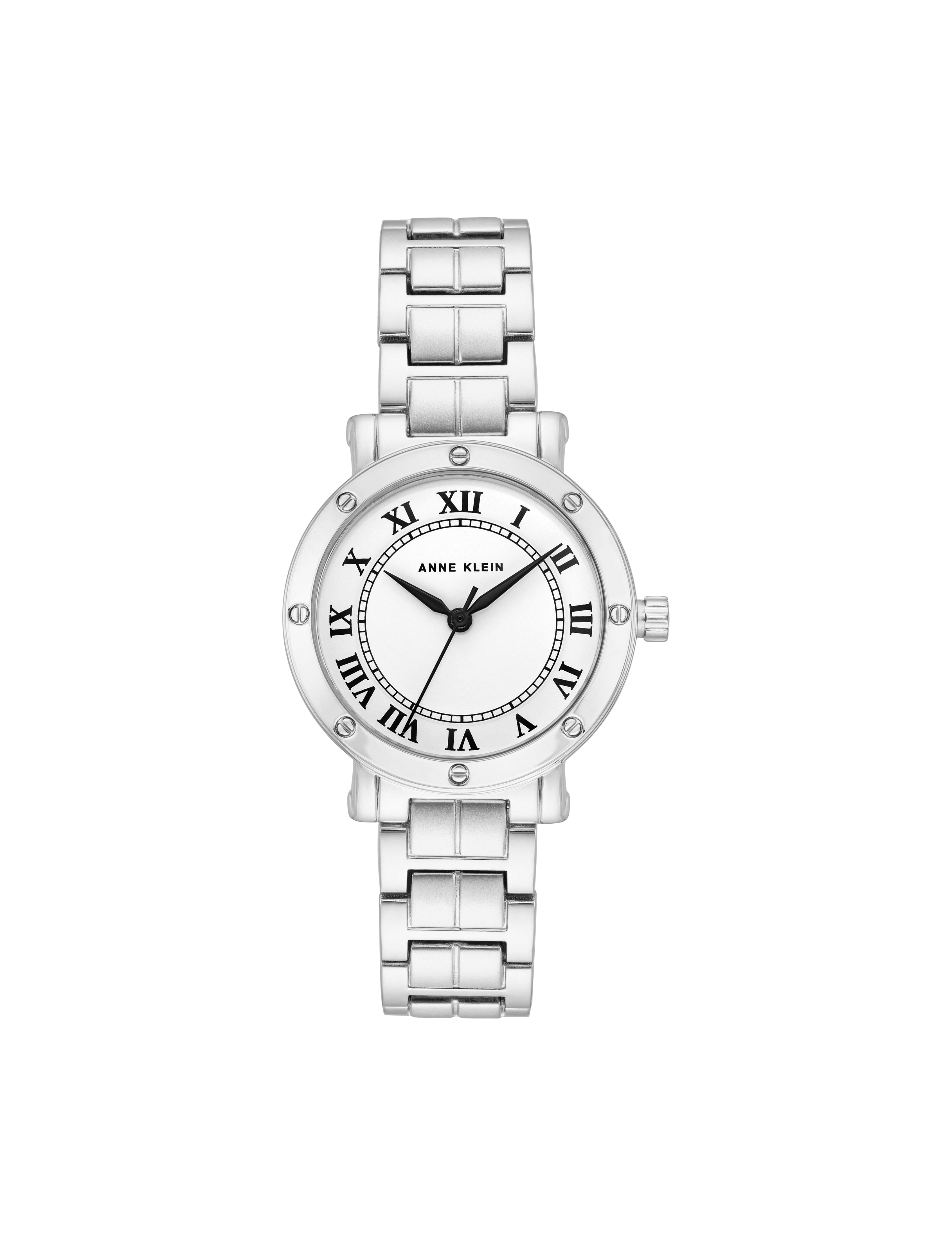 Roman Numeral Dial Bracelet Watch