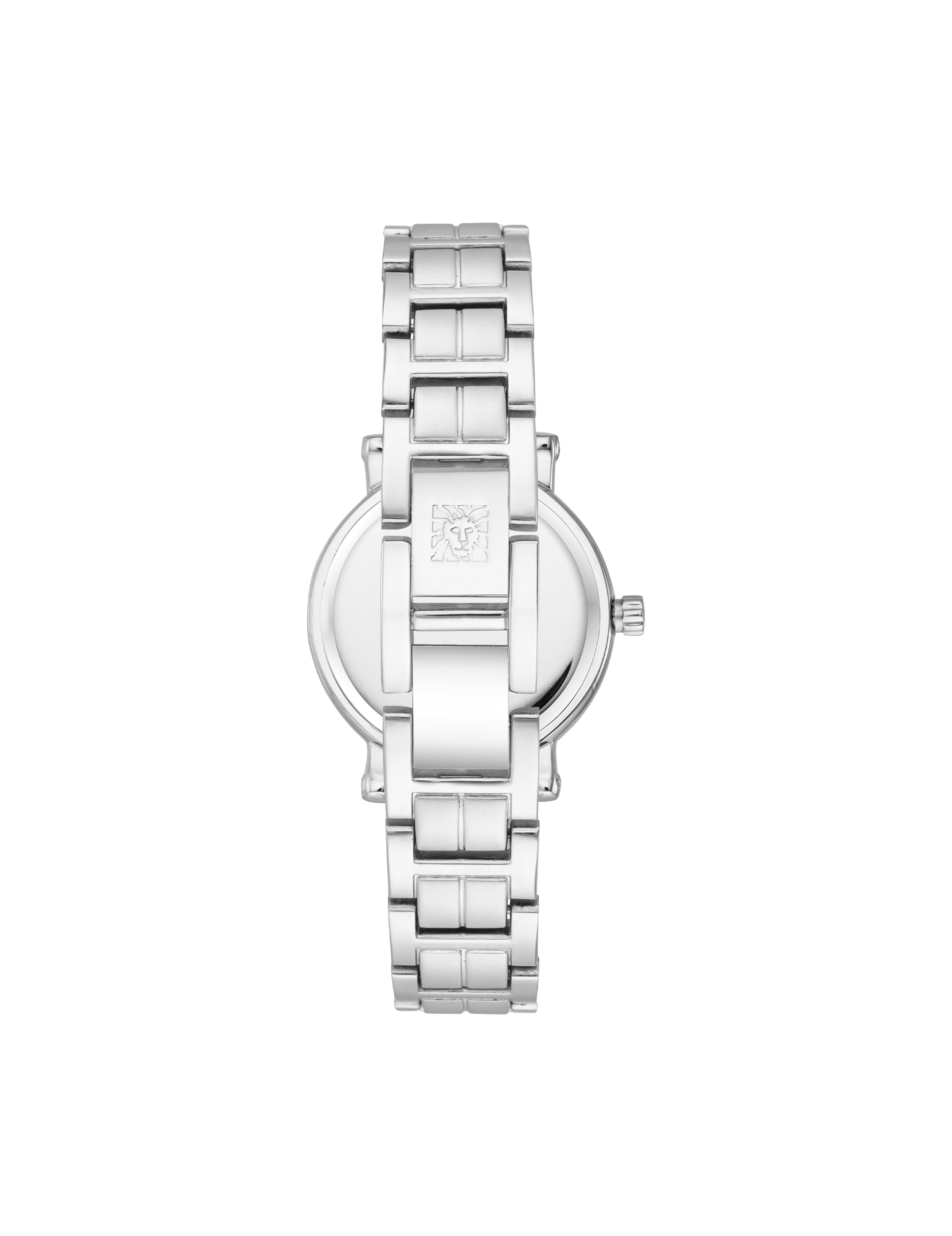Roman Numeral Dial Bracelet Watch