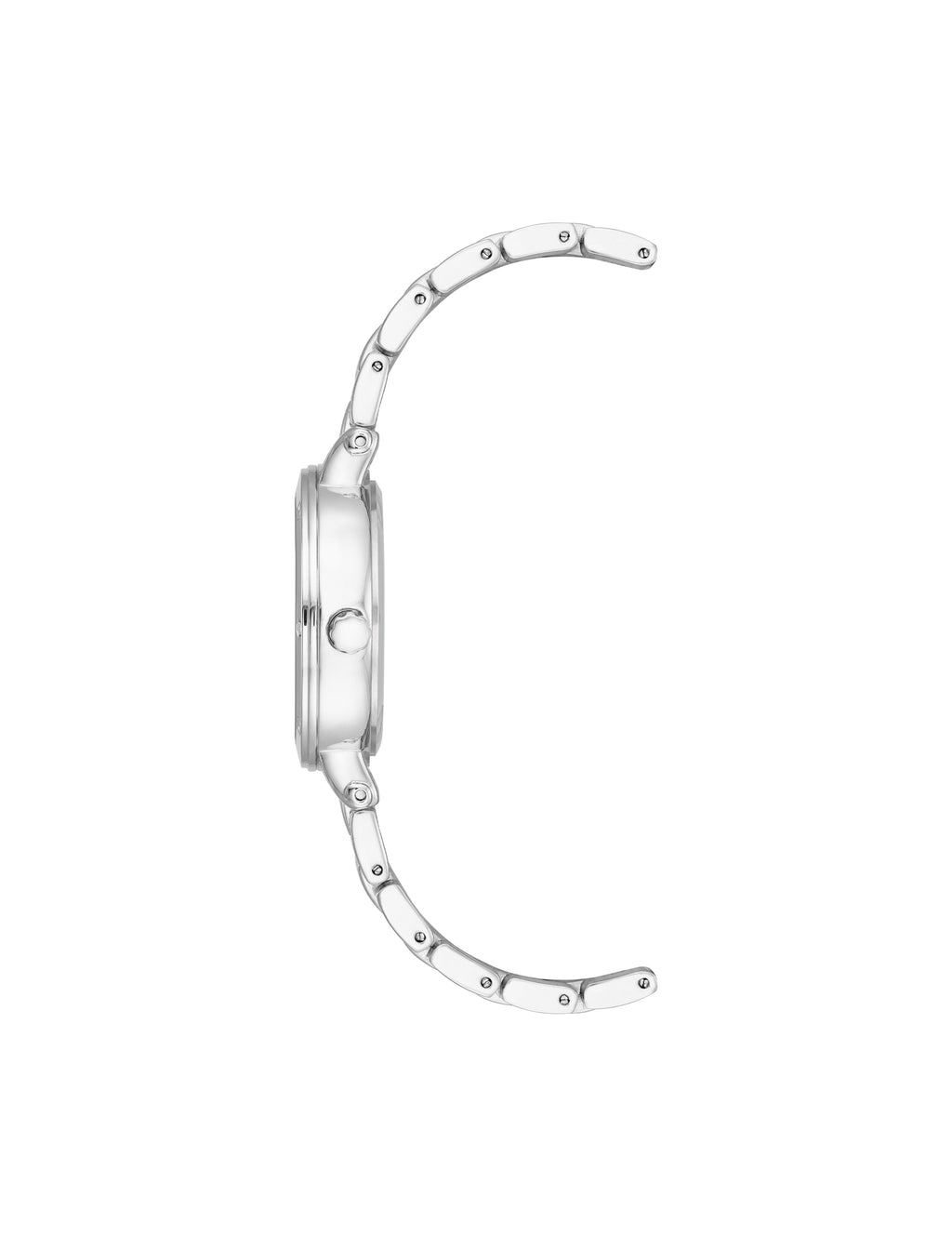 Roman Numeral Dial Bracelet Watch
