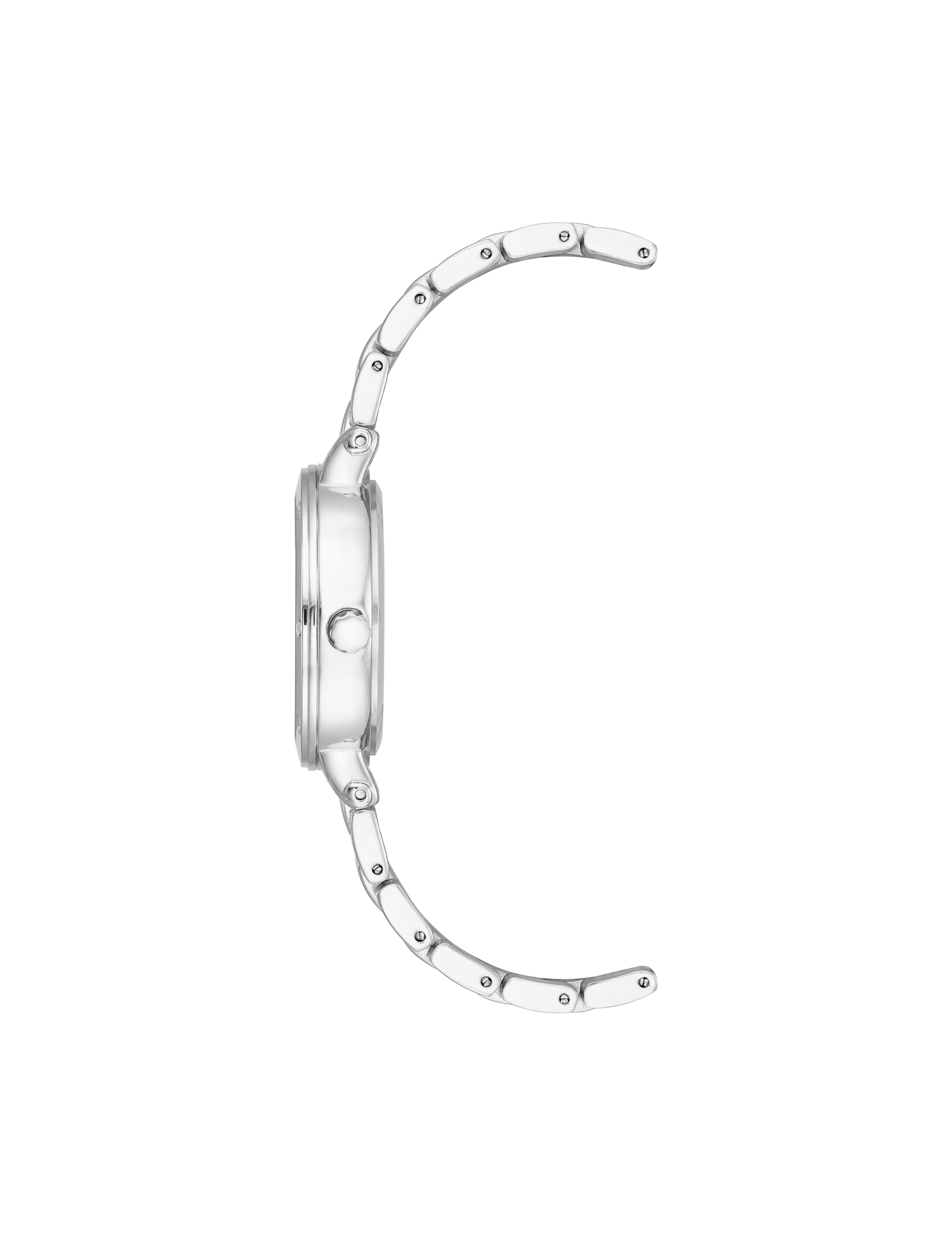 Roman Numeral Dial Bracelet Watch