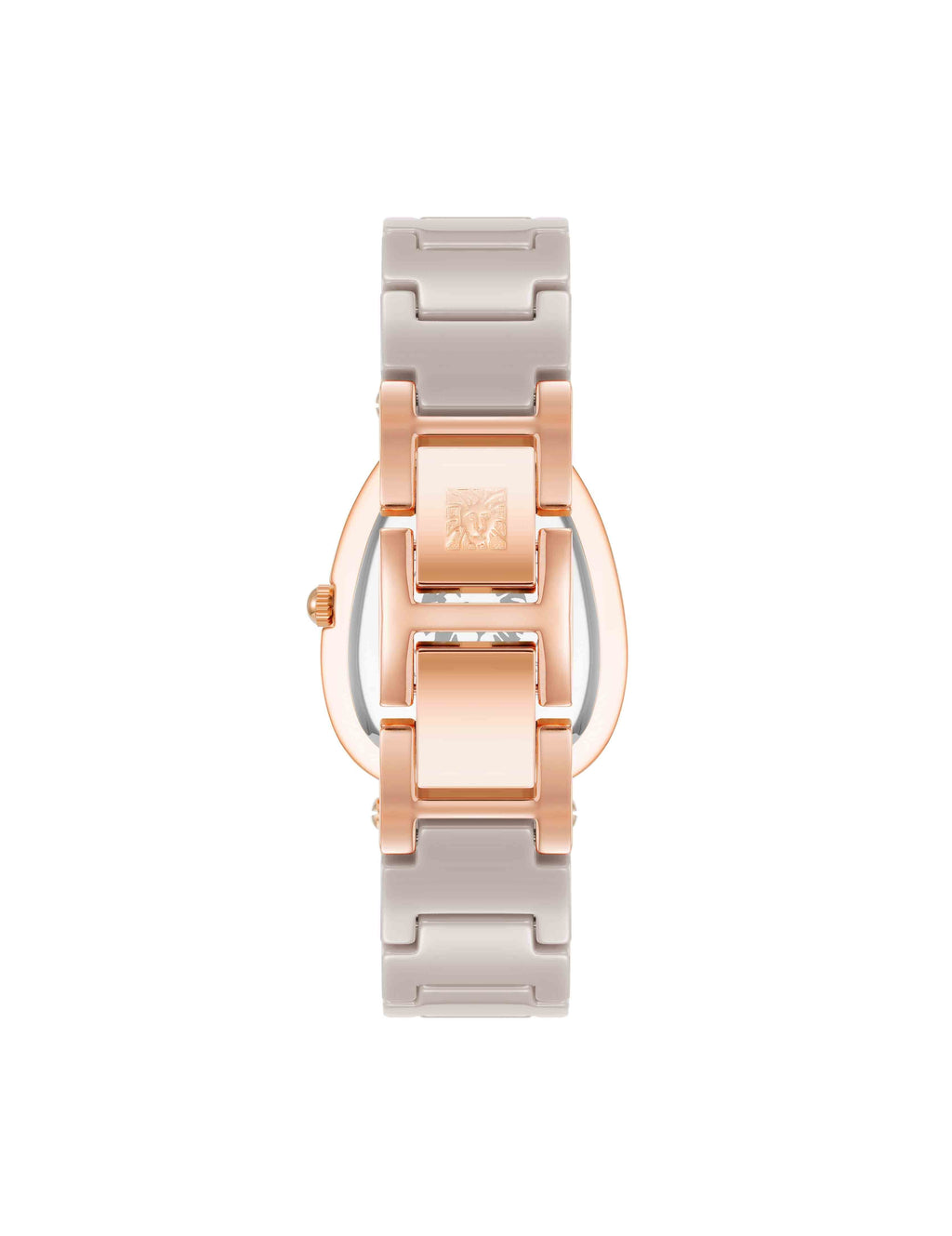 Estate Ceramic Bracelet Watch