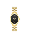 Minimalist Oval Case Watch