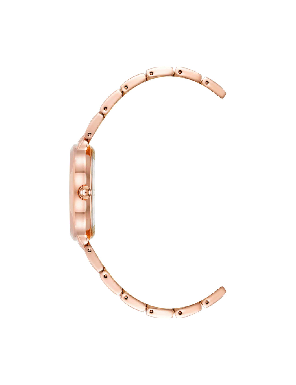 Minimalist Oval Case Watch
