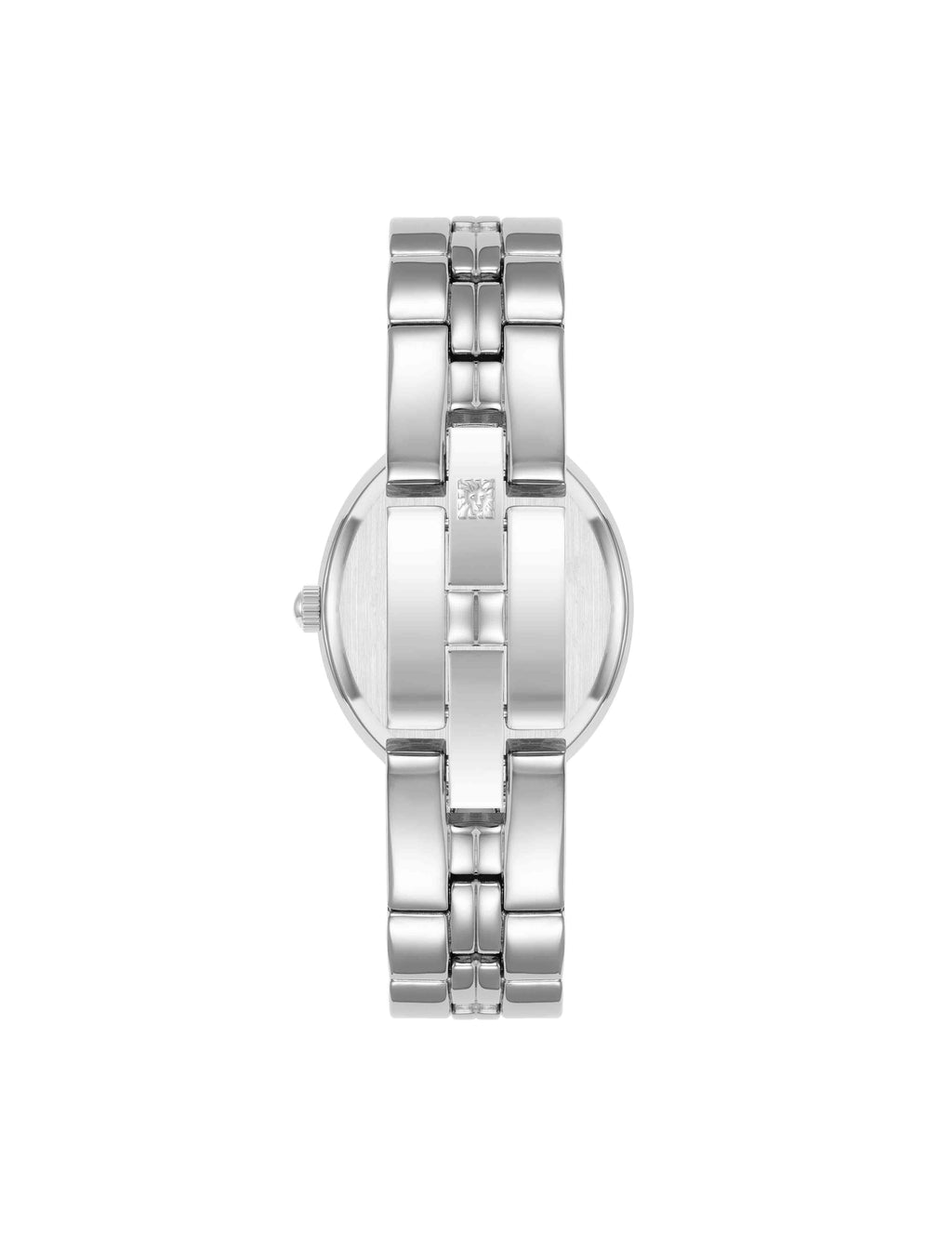 Minimalist Oval Case Watch