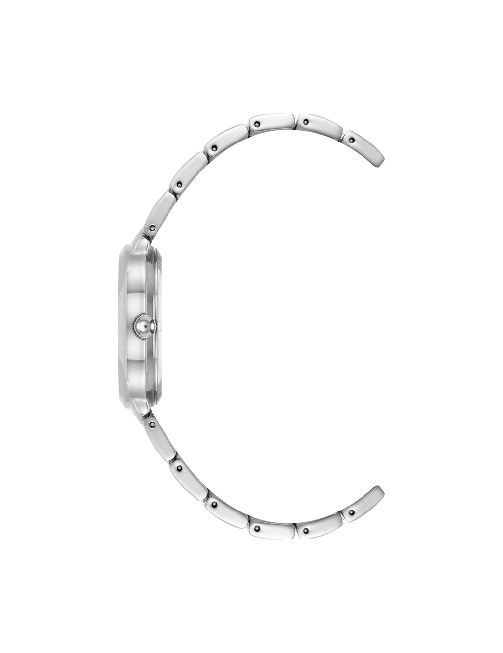 Minimalist Oval Case Watch