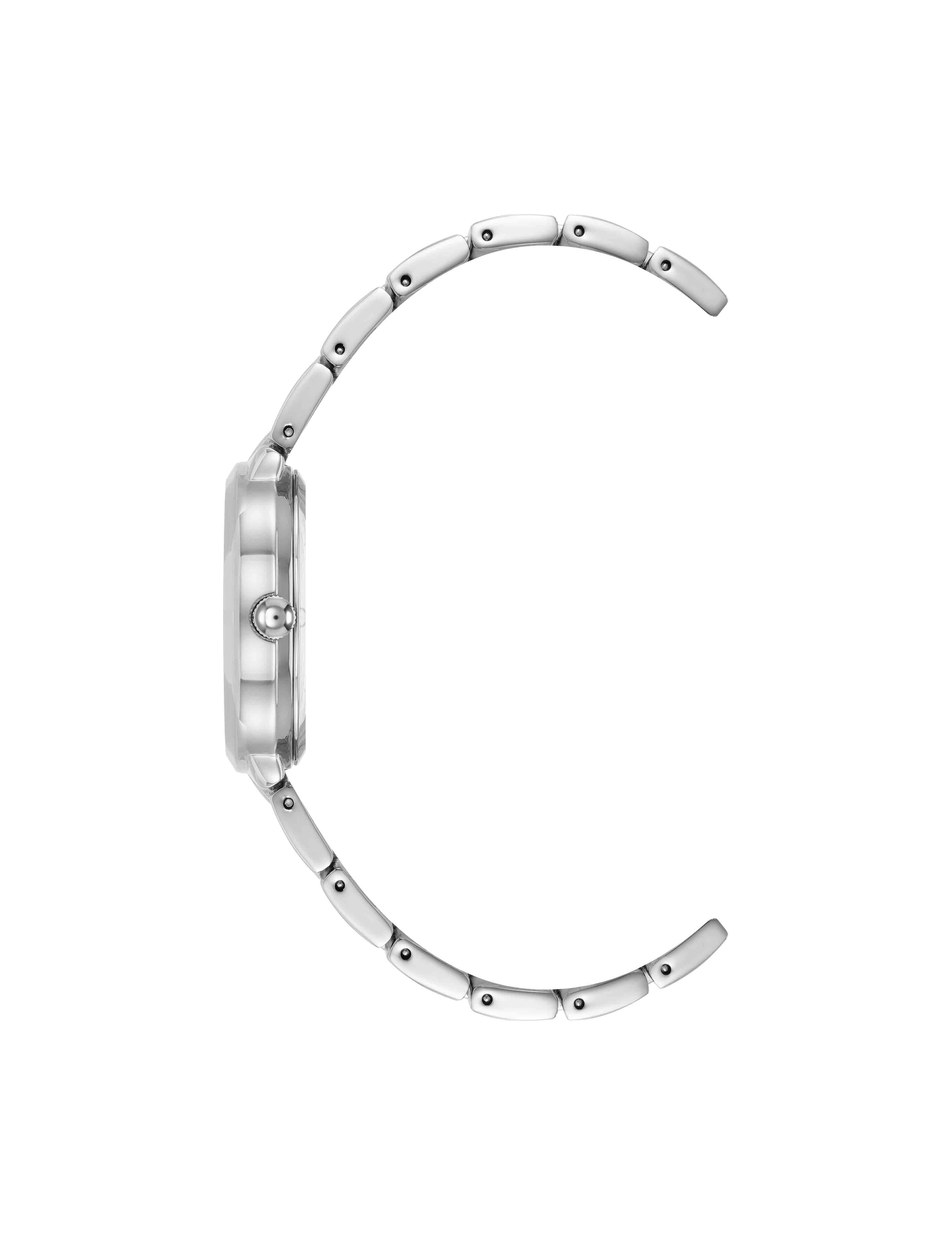 Minimalist Oval Case Watch