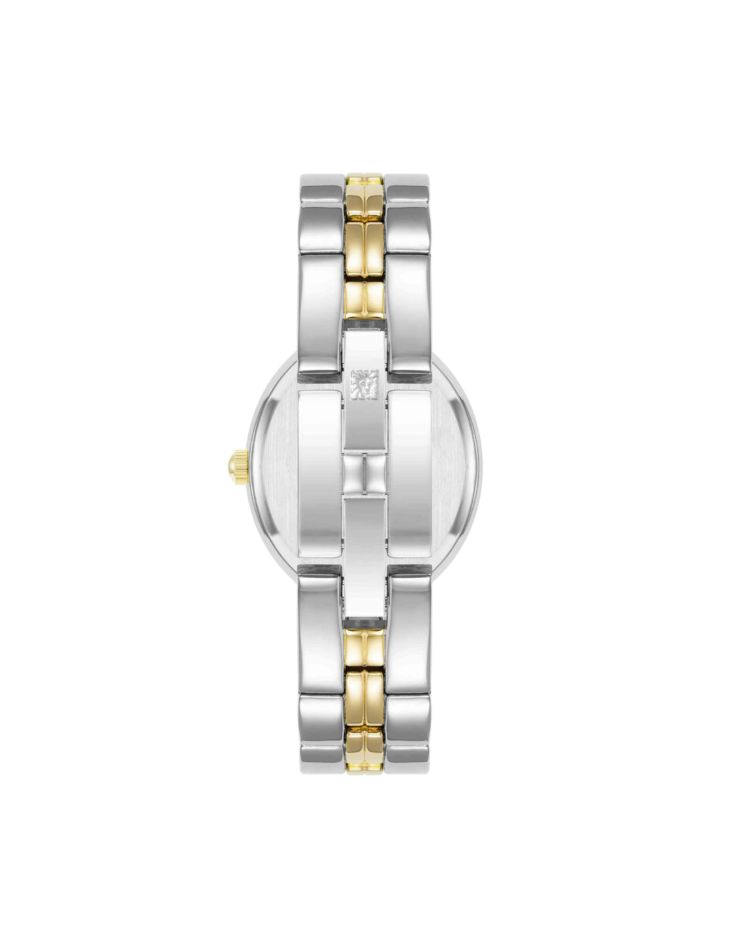 Minimalist Oval Case Watch