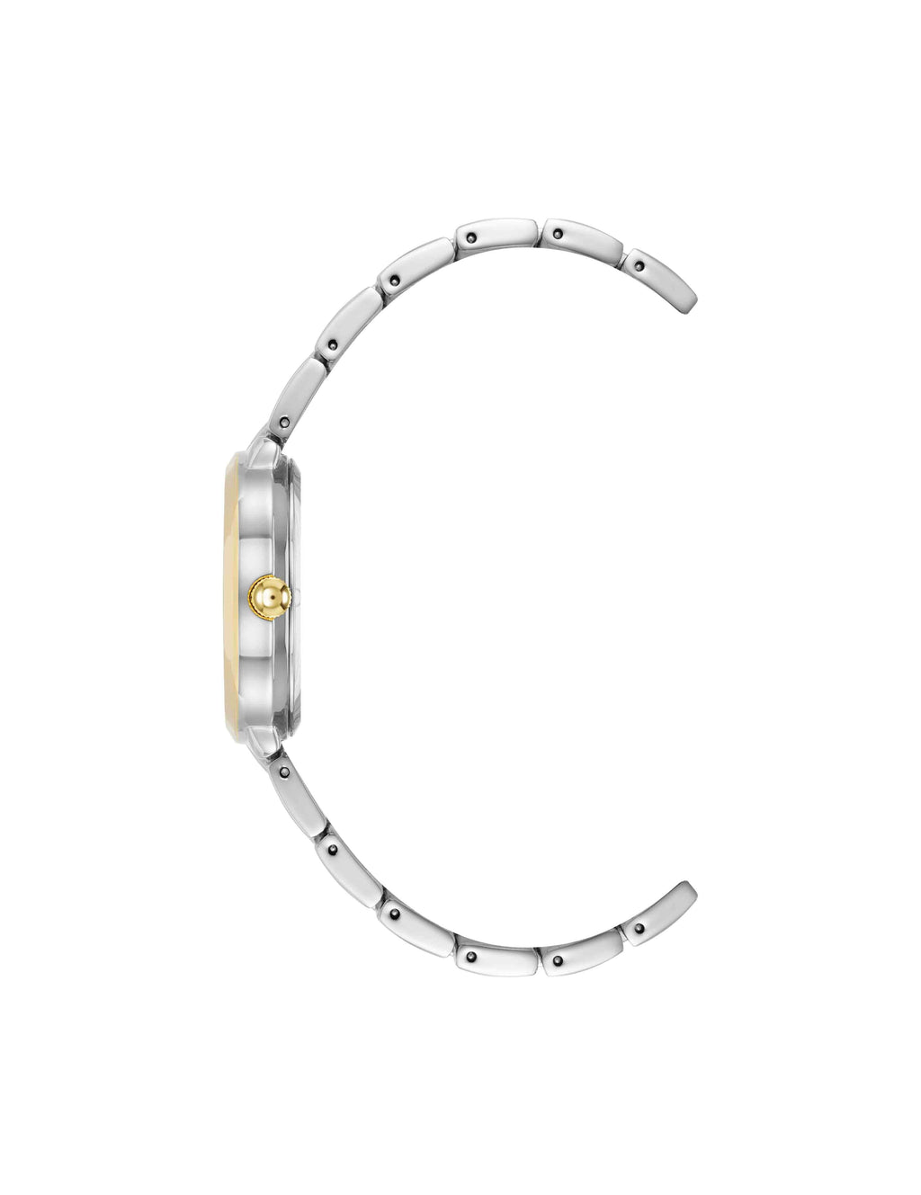 Minimalist Oval Case Watch