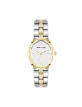 Minimalist Oval Case Watch