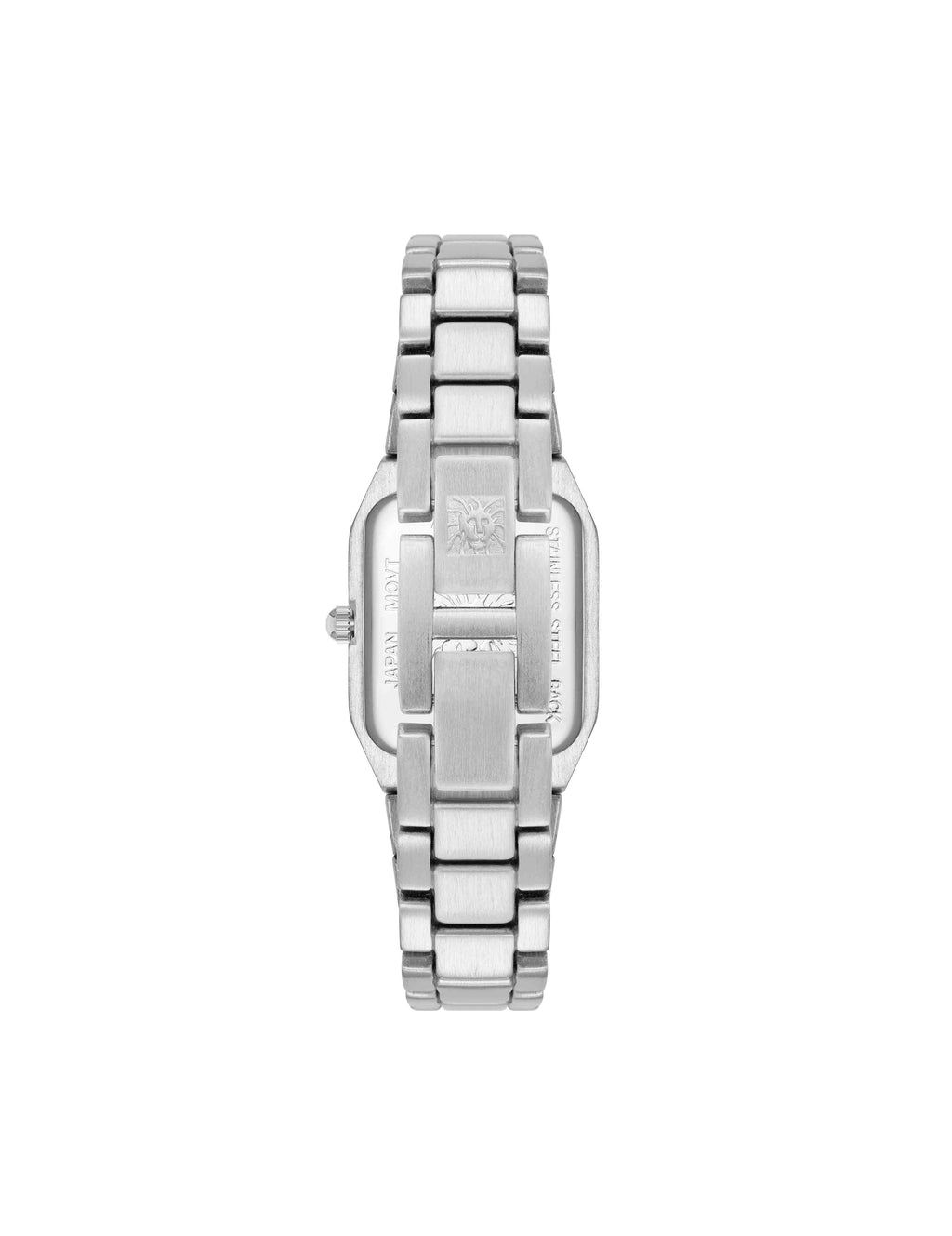 Roman Numeral Bezel Watch