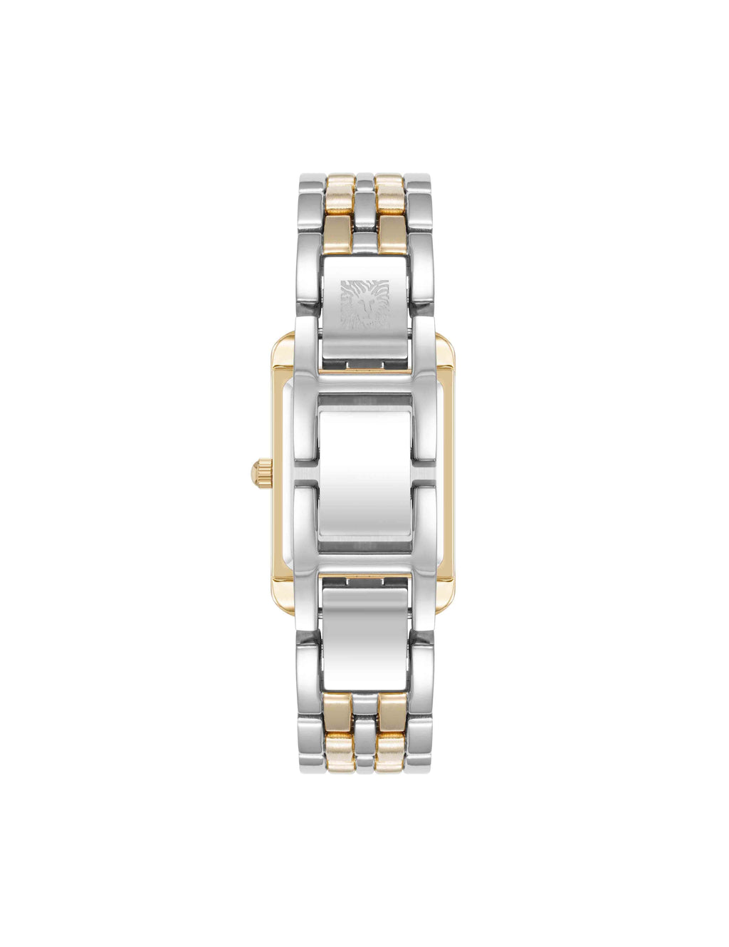 Legacy Diamond Dial Watch