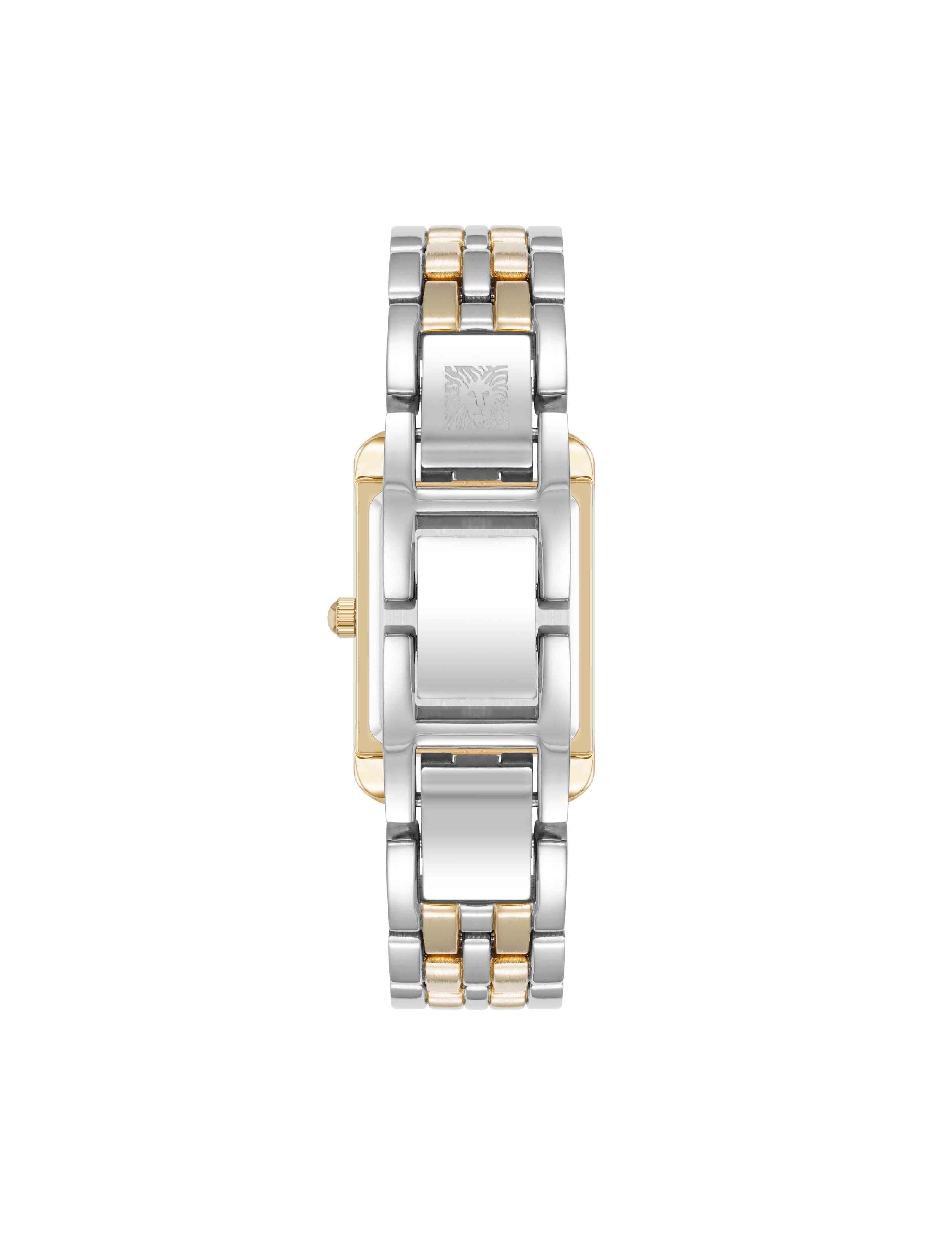 Legacy Diamond Dial Watch