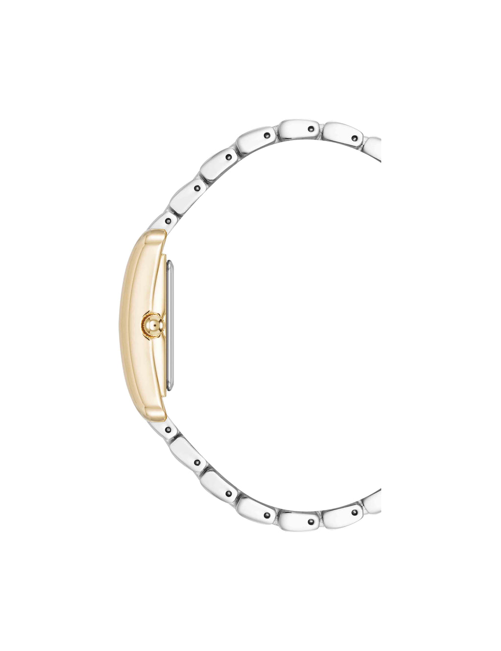 Legacy Diamond Dial Watch