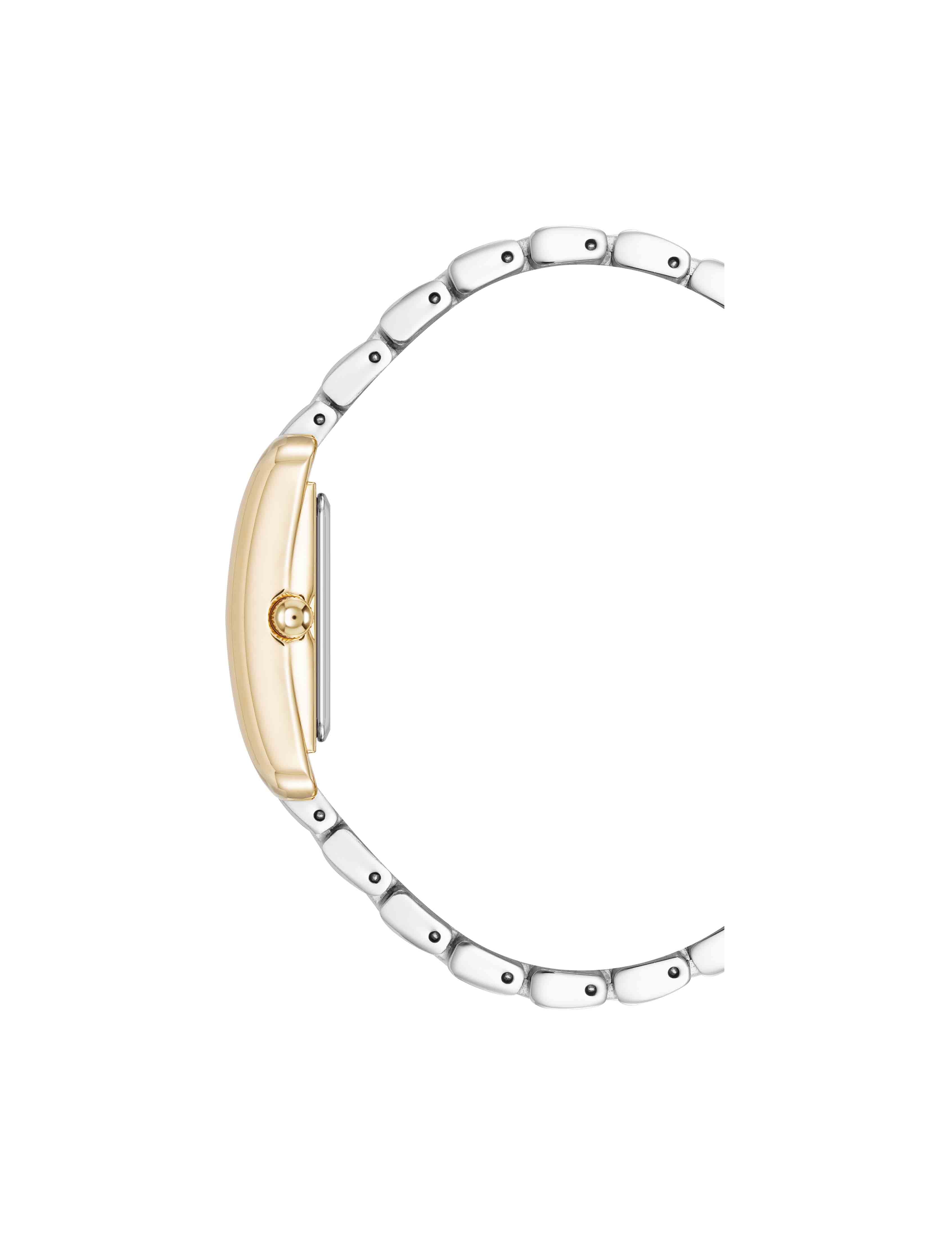 Legacy Diamond Dial Watch