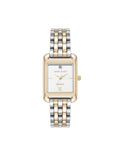 Legacy Diamond Dial Watch