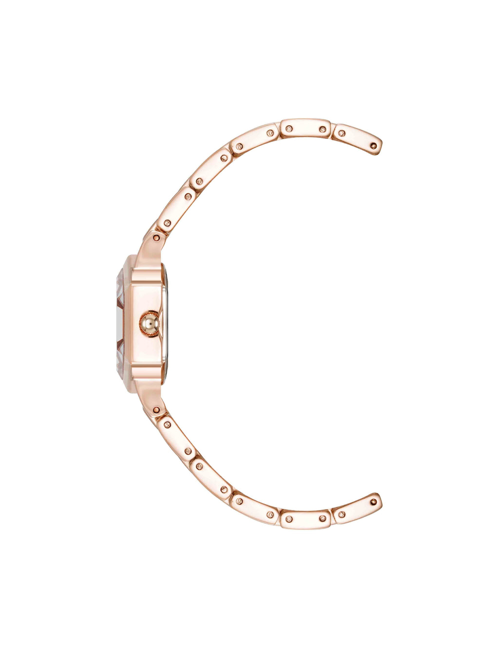 Petite Hexagonal Bracelet Watch