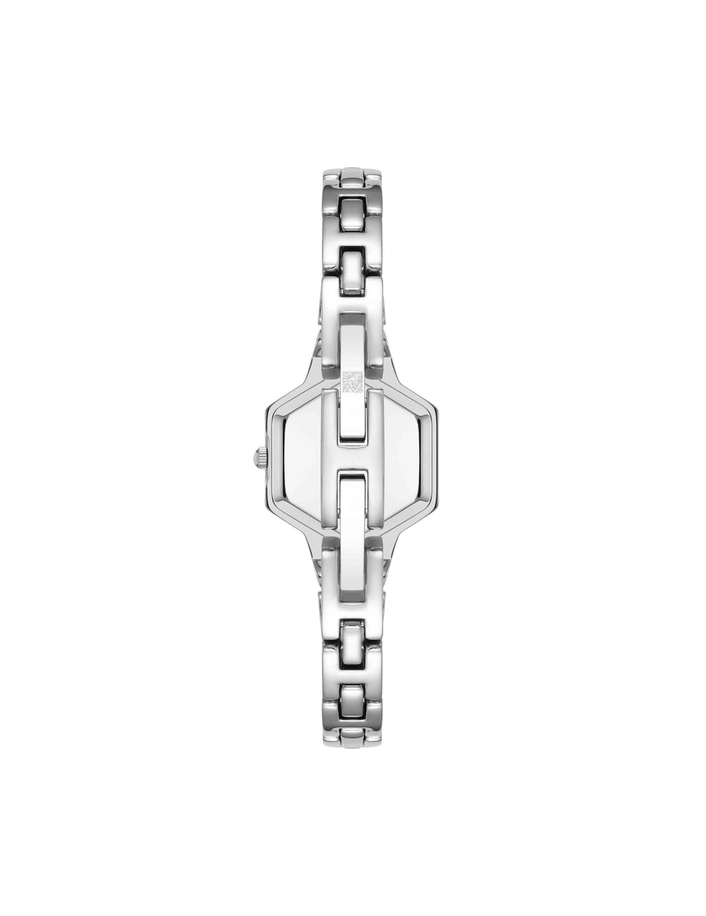 Petite Hexagonal Bracelet Watch