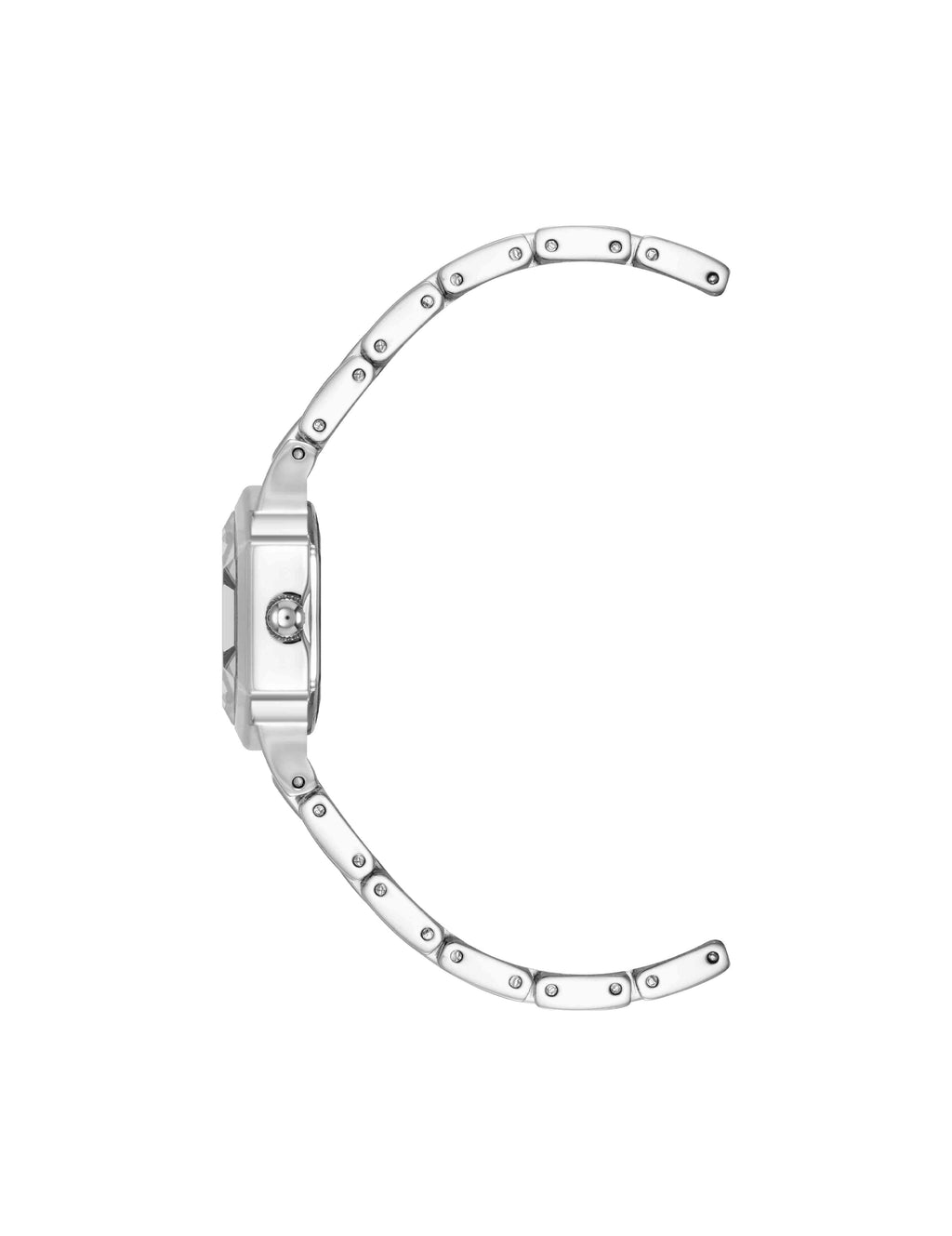 Petite Hexagonal Bracelet Watch