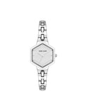 Petite Hexagonal Bracelet Watch