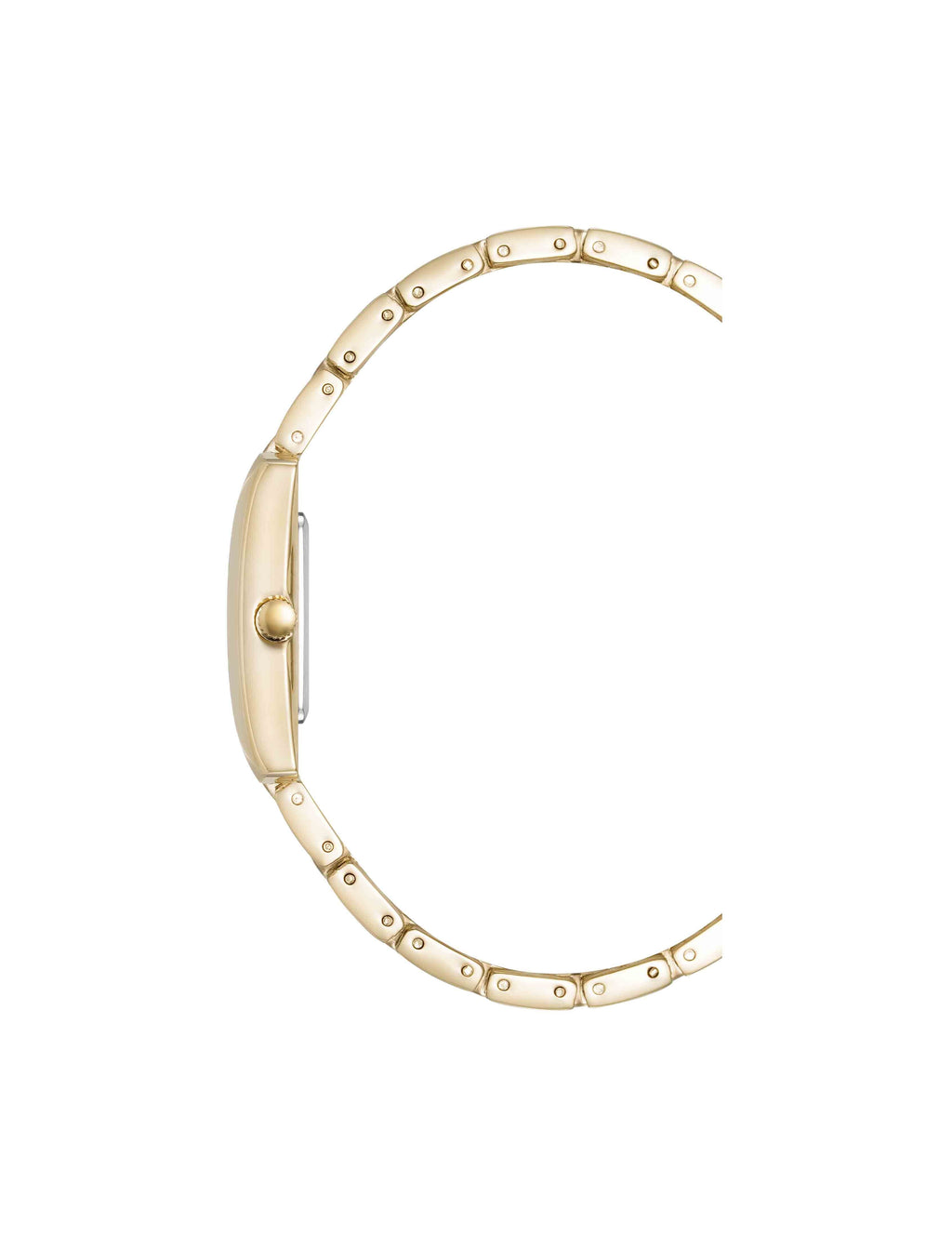 Classic Rectangular Roman Numeral Watch