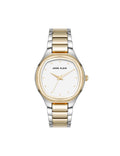 Everyday Cushion Metal Bracelet Watch